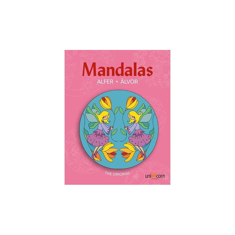 Mandalas Alfer  - Mandalas