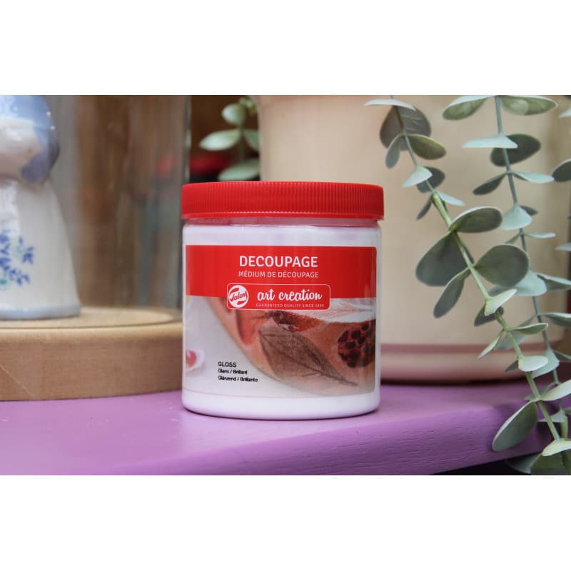 Decoupagelak 250 ml  - Royal Talens