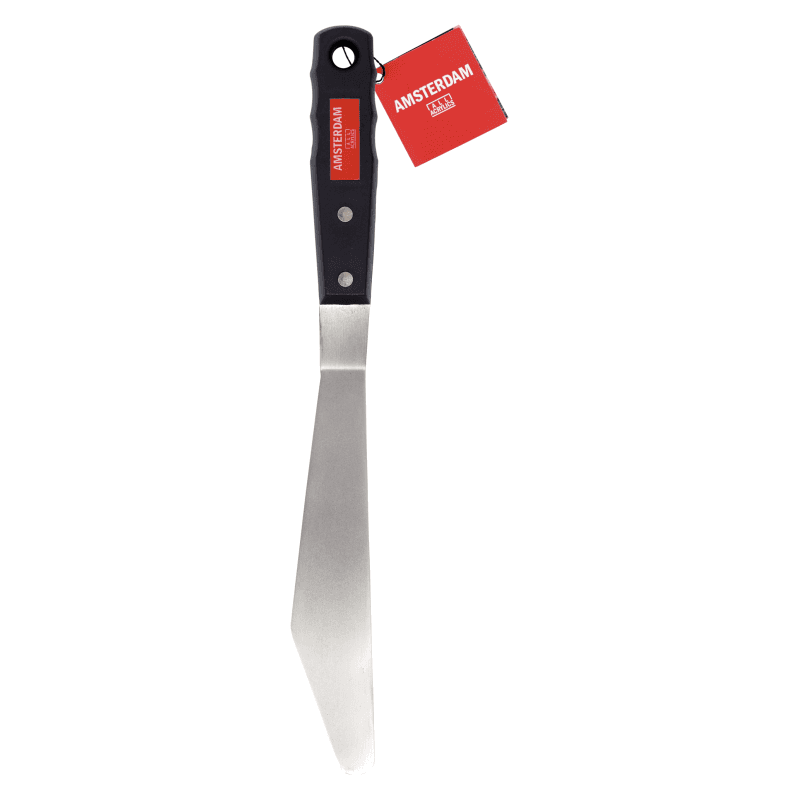 Amsterdam Paletkniv 17,5 cm  - Amsterdam Diverse