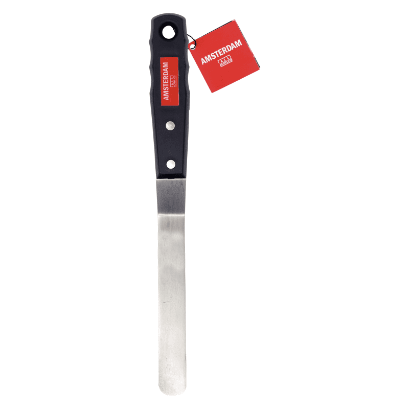 Amsterdam Paletkniv 13 cm  - Amsterdam Diverse