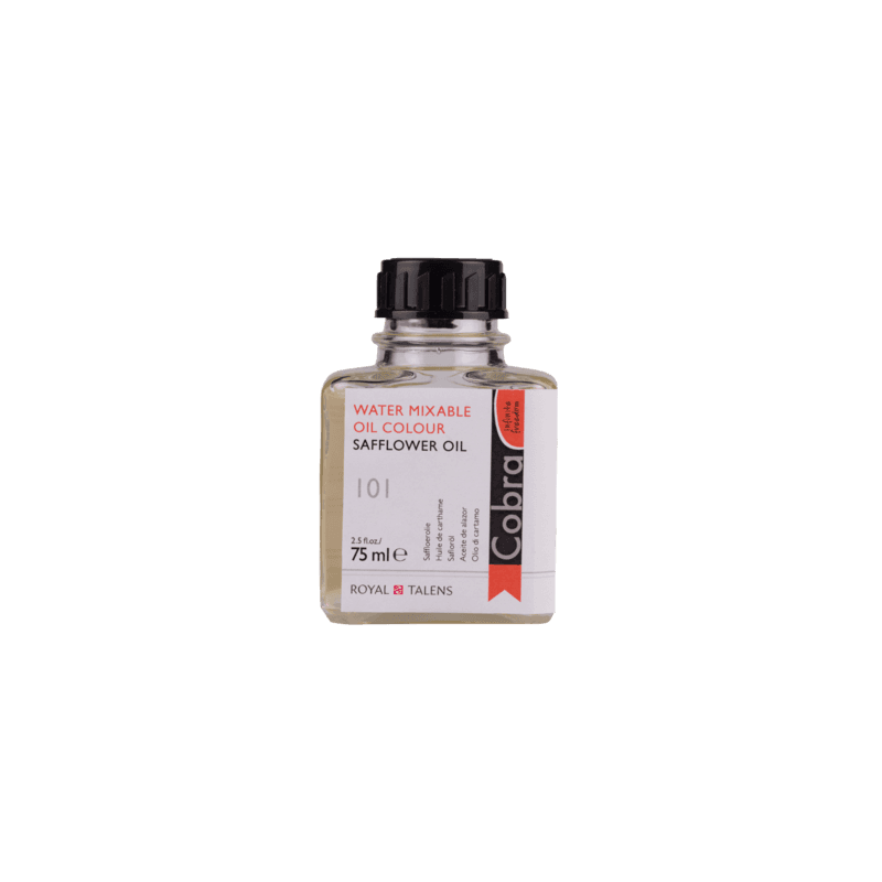 Cobra Safflower 75 ml  - Cobra Malemedier