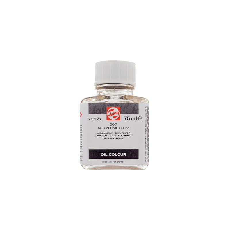 Talens Alkyd Medium 75 ml  - Amsterdam Diverse