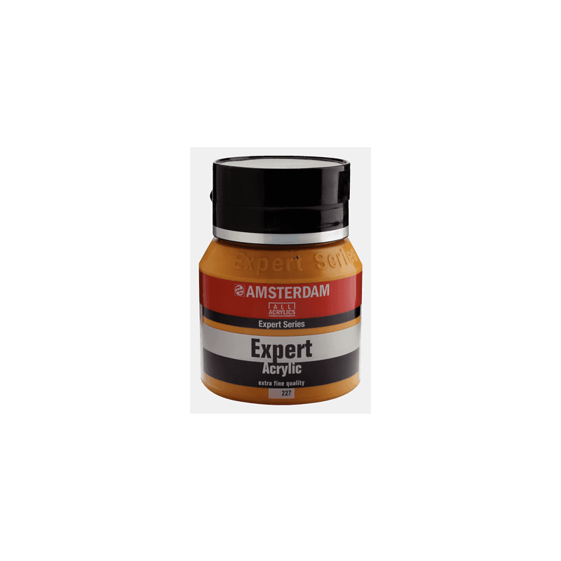 Amsteredam Expert 400 ml Serie 2  - Amsterdam Expert Acrylmaling