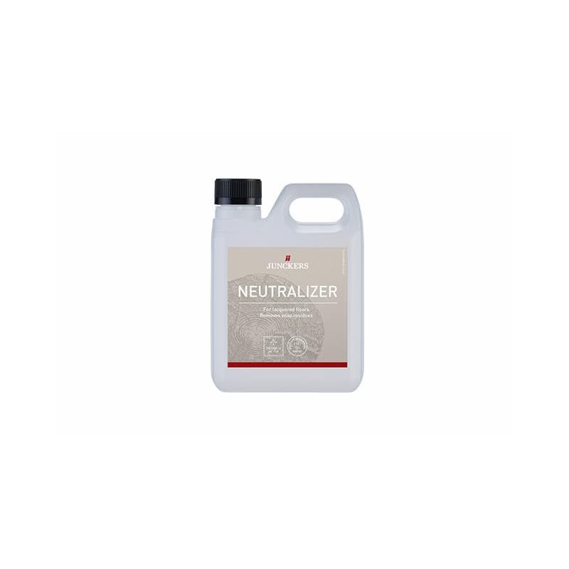 Junckers Neutralizer 1 ltr.  - Junckers Rens