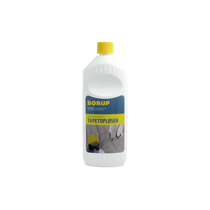 Tapetopløser 1 ltr.  - Tapetværktøj