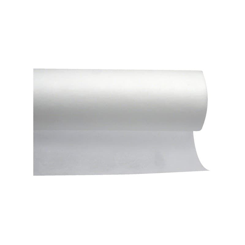 Glasfilt Grundet 130 g/m2. 50 mtr.  - Glasfilt
