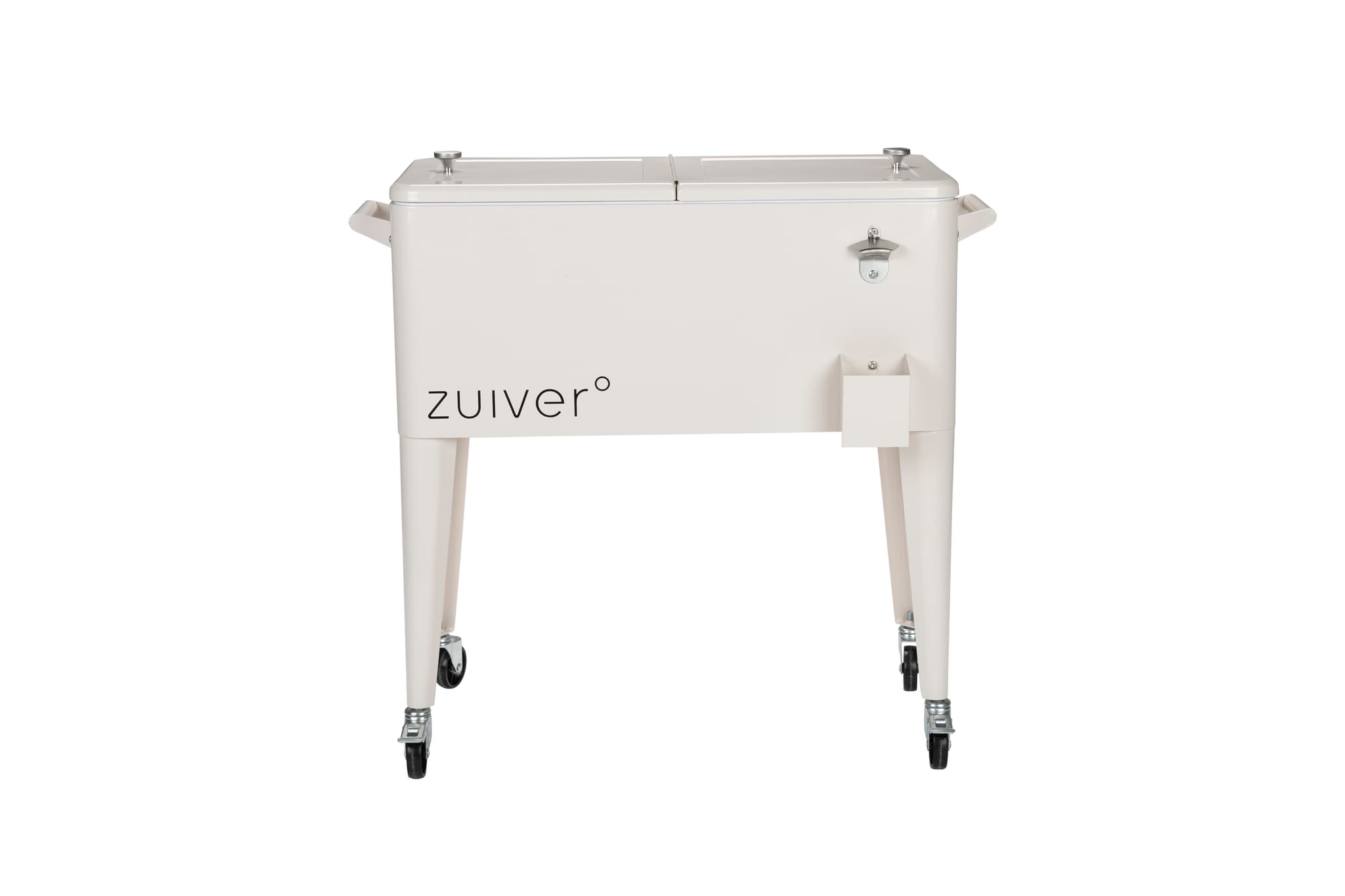 ZUIVER Cooler Be Cool Cream