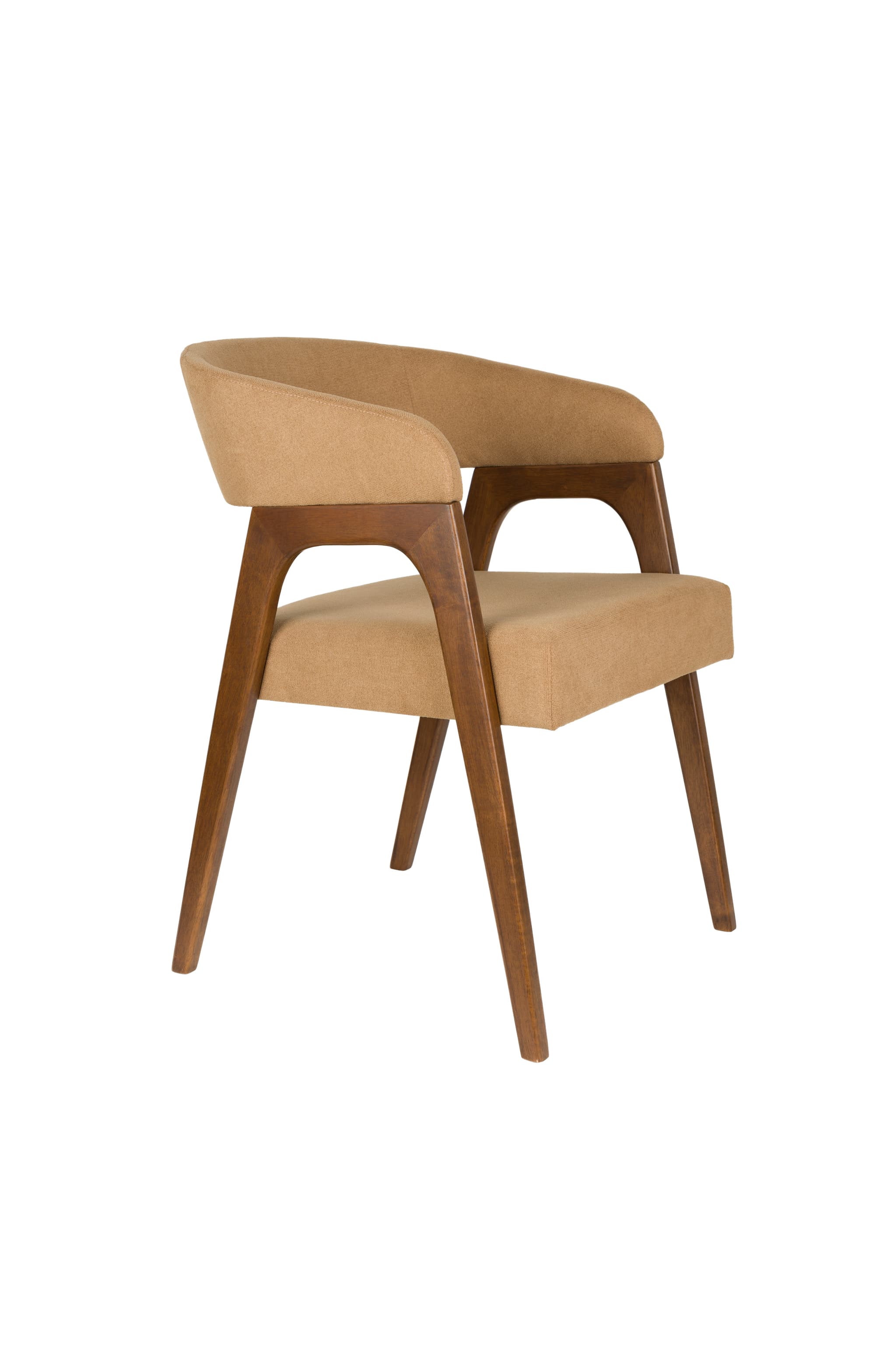 DUTCHBONE Fåtölj Adamello Beige