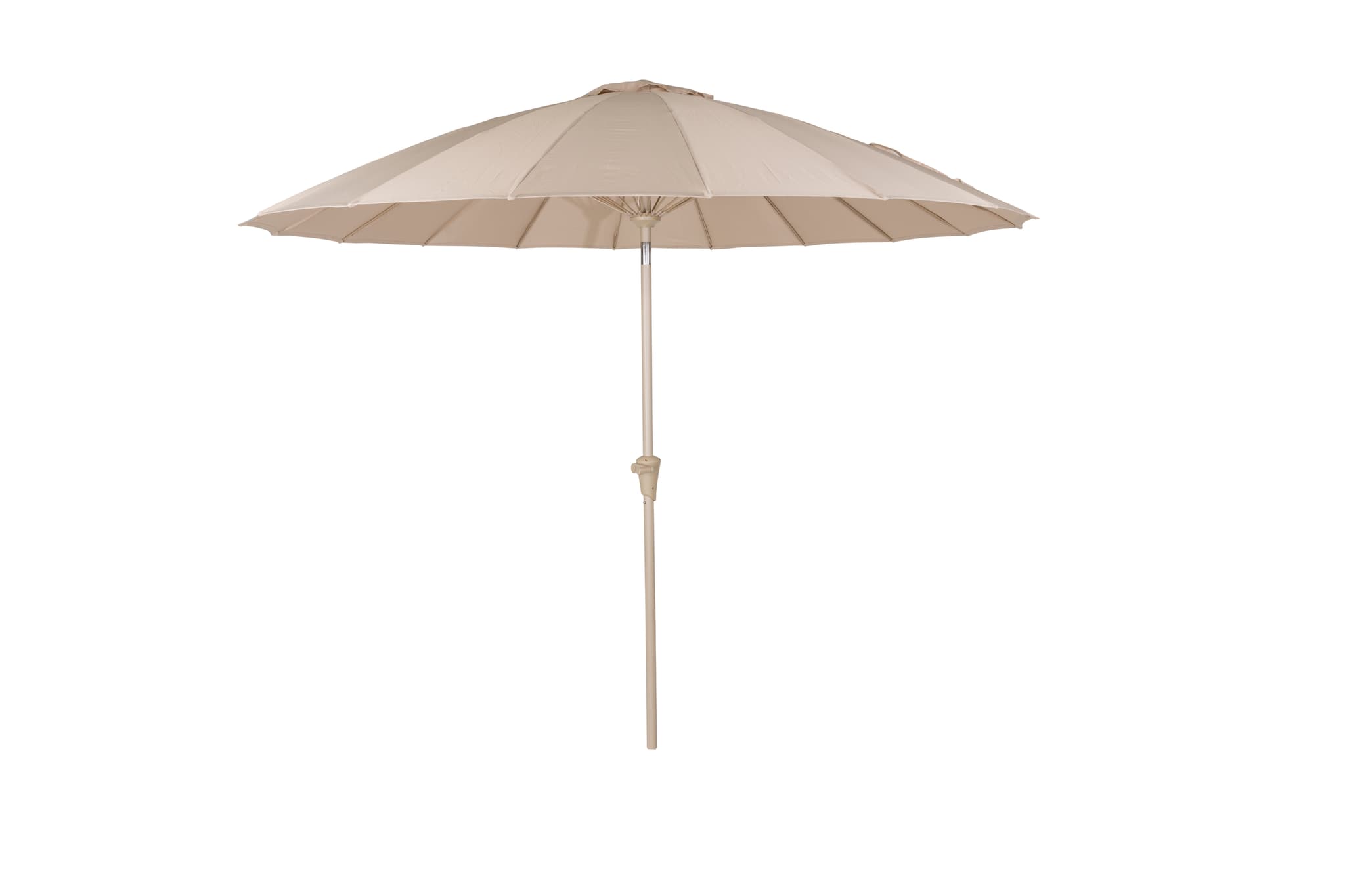 ZUIVER Sunbrella Sunshine Shade Brunt Ris
