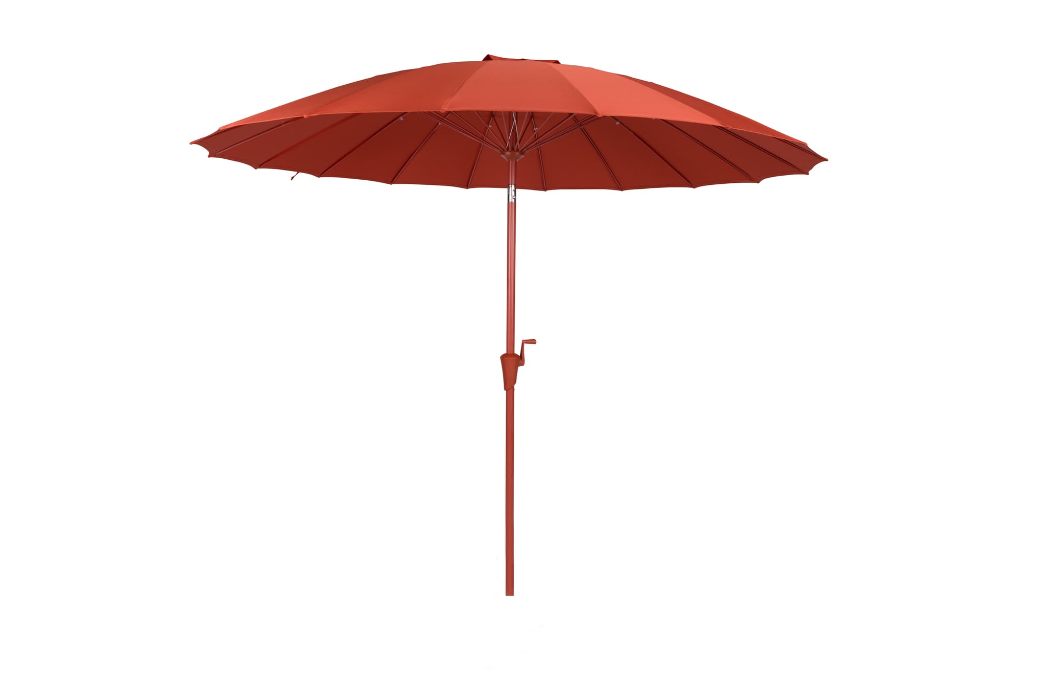 ZUIVER Sunbrella Sunshine Shade Marsala