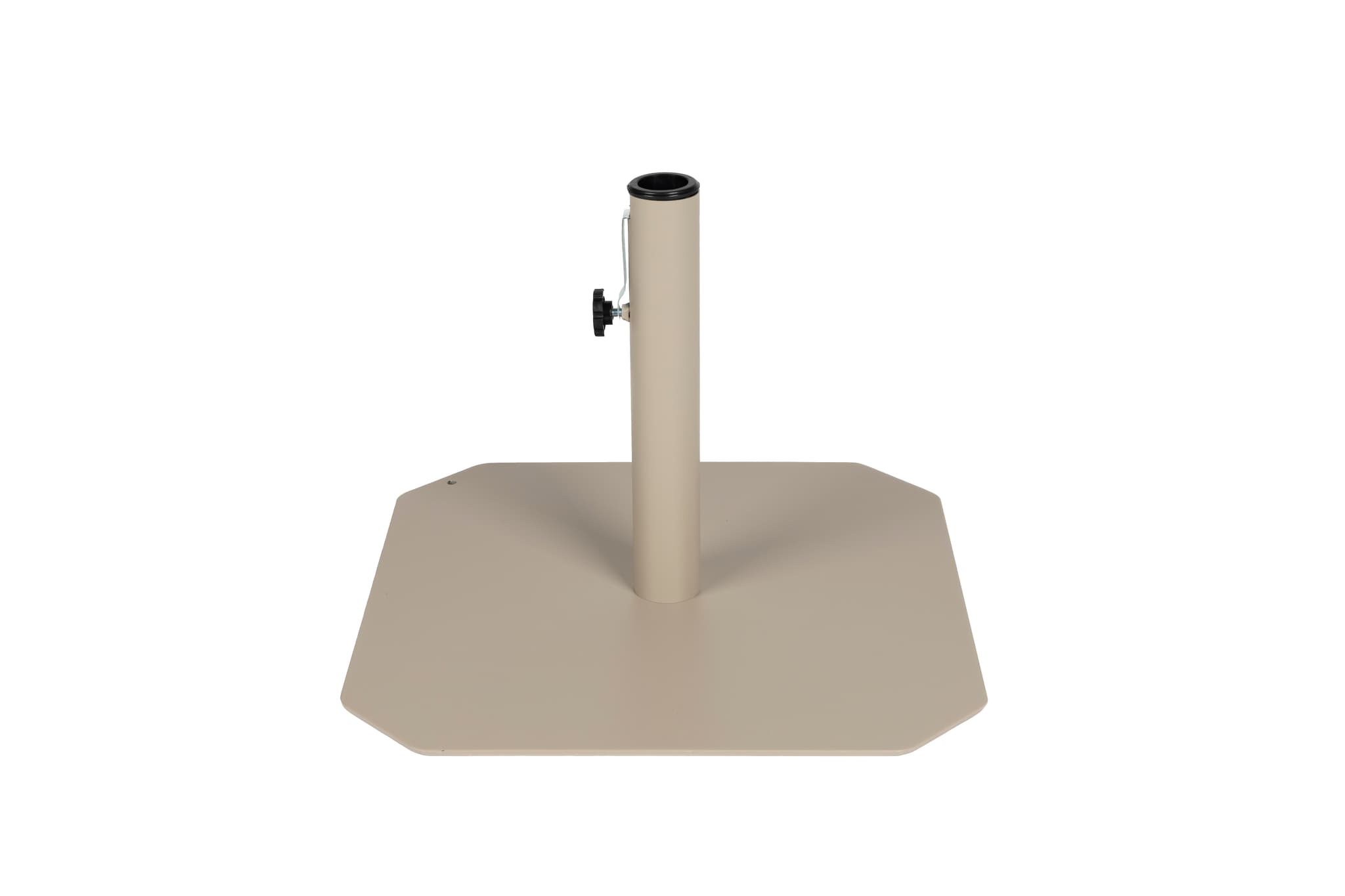 ZUIVER Sunbrella Sunshine Base Brunt Ris