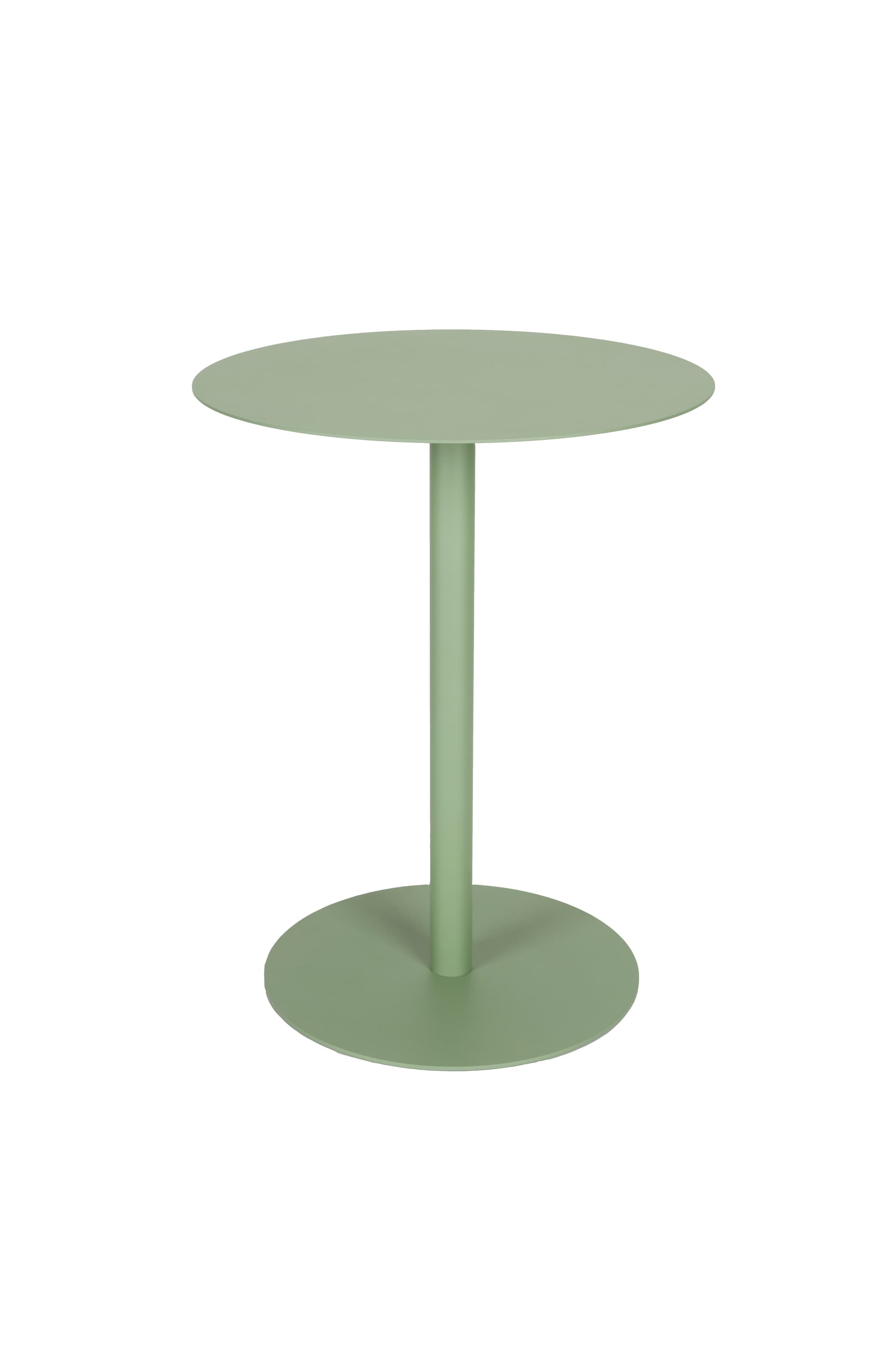 ZUIVER Sidobord Snow Desert Sage
