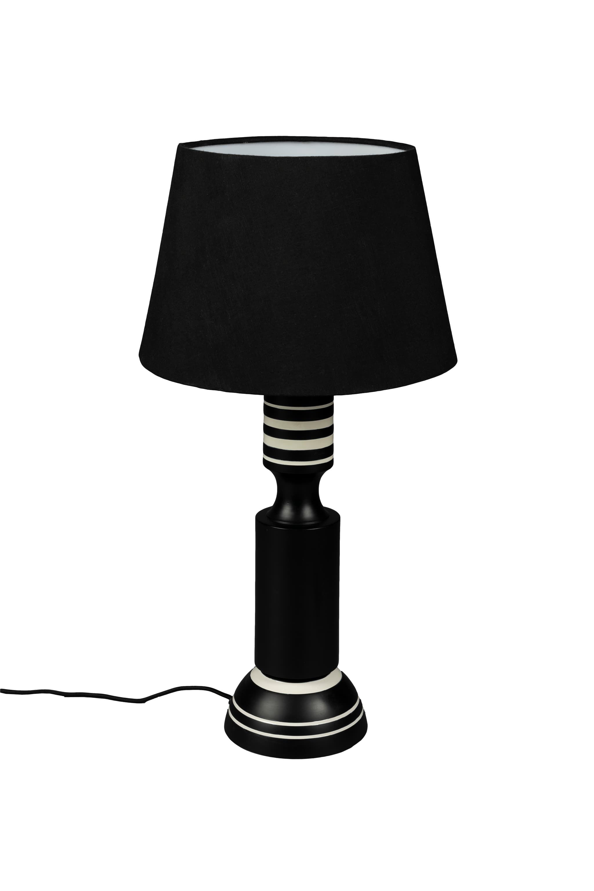 DUTCHBONE Bordslampa Virgil