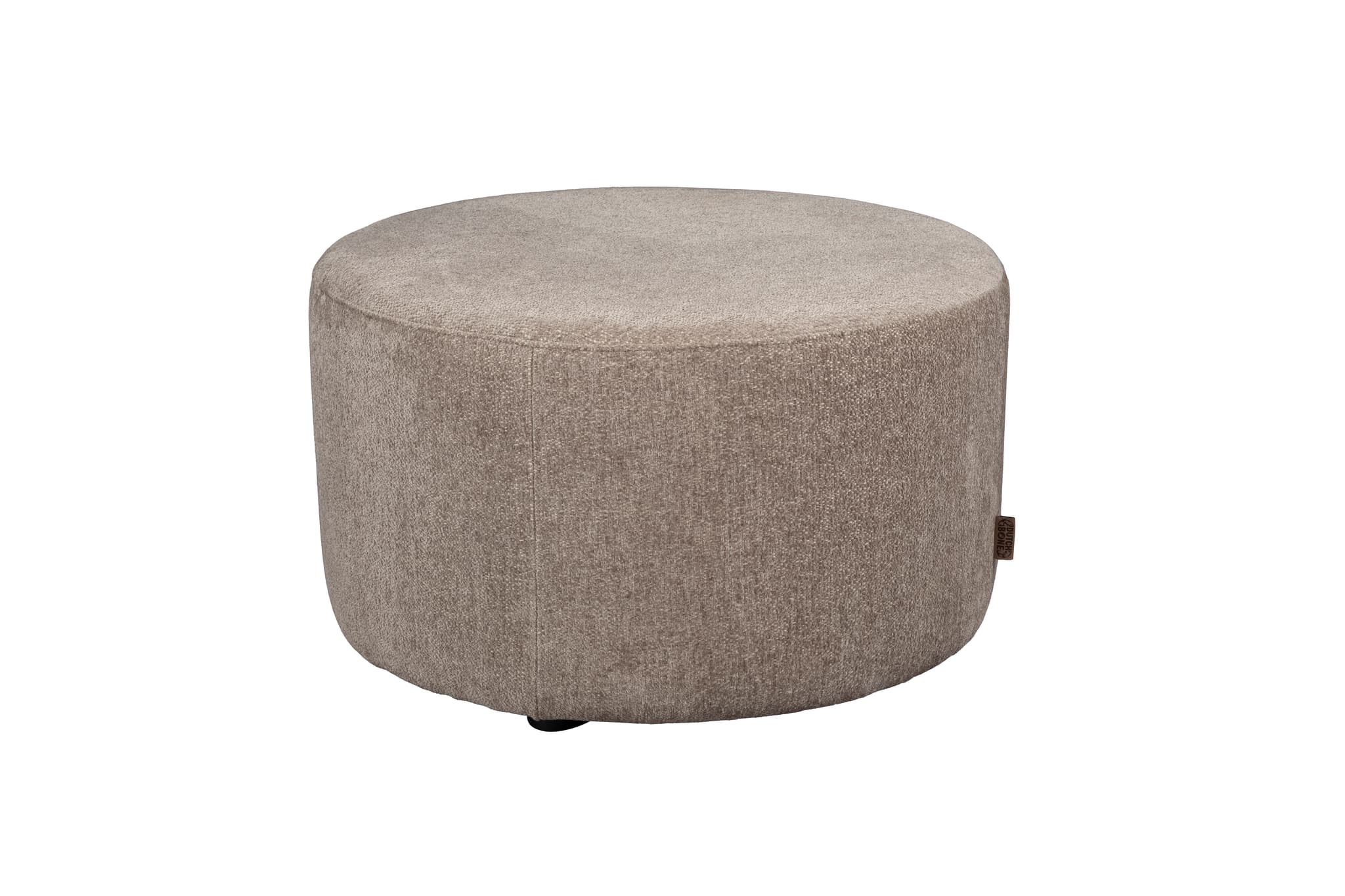 DUTCHBONE Puff Rocca Cappuccino