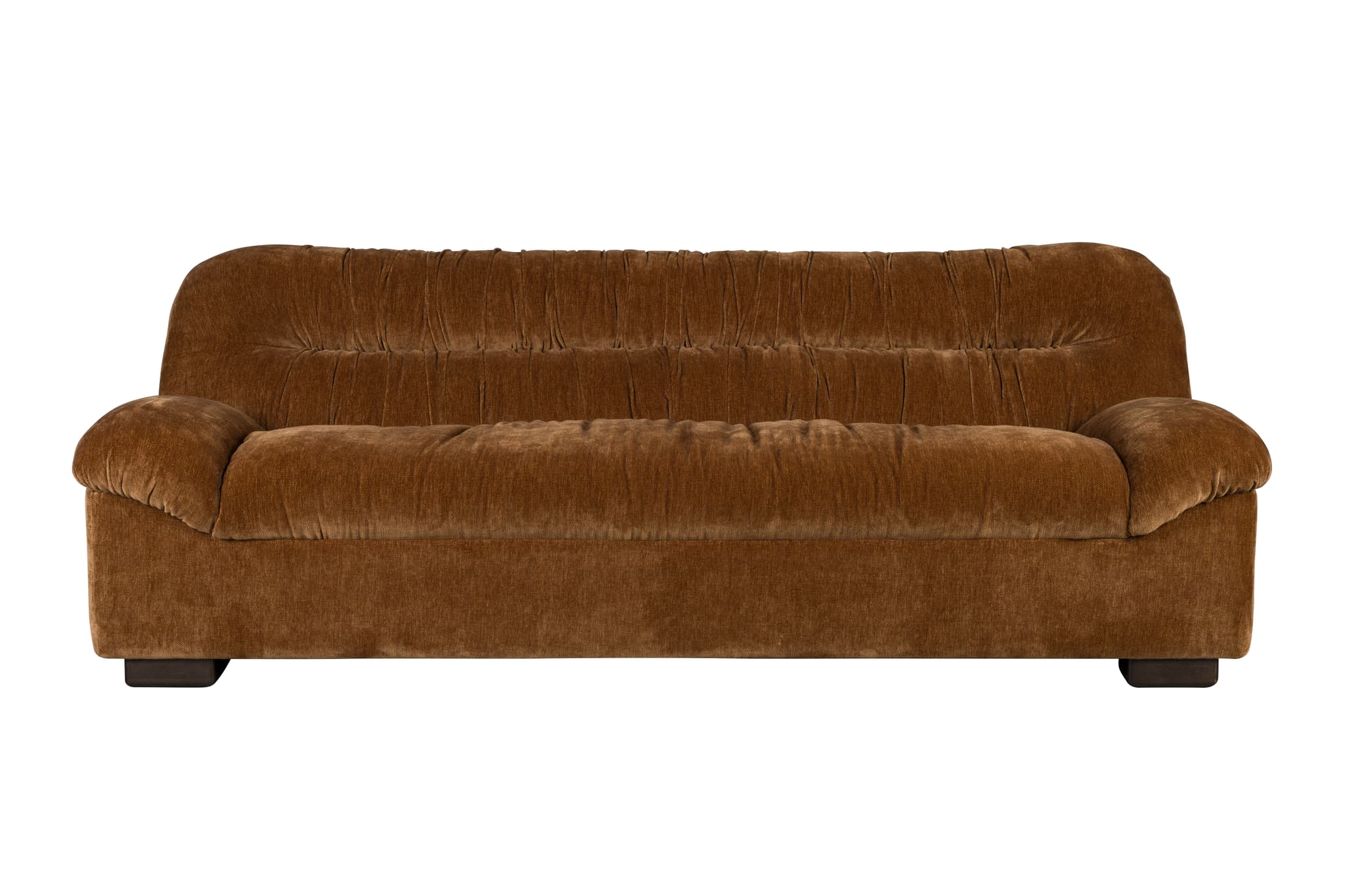 Dutchbone soffa Douglas Cognac