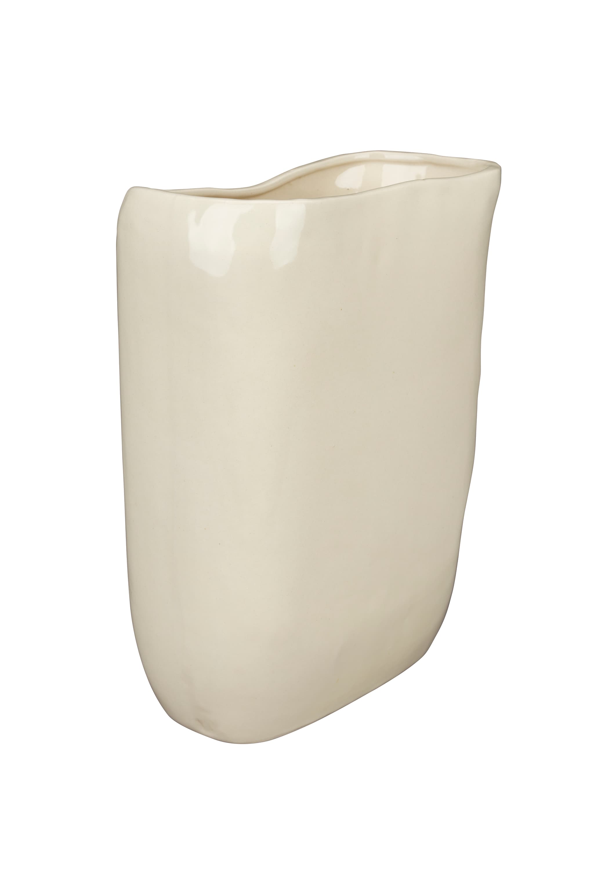Dutchbone Vas Edna M Beige
