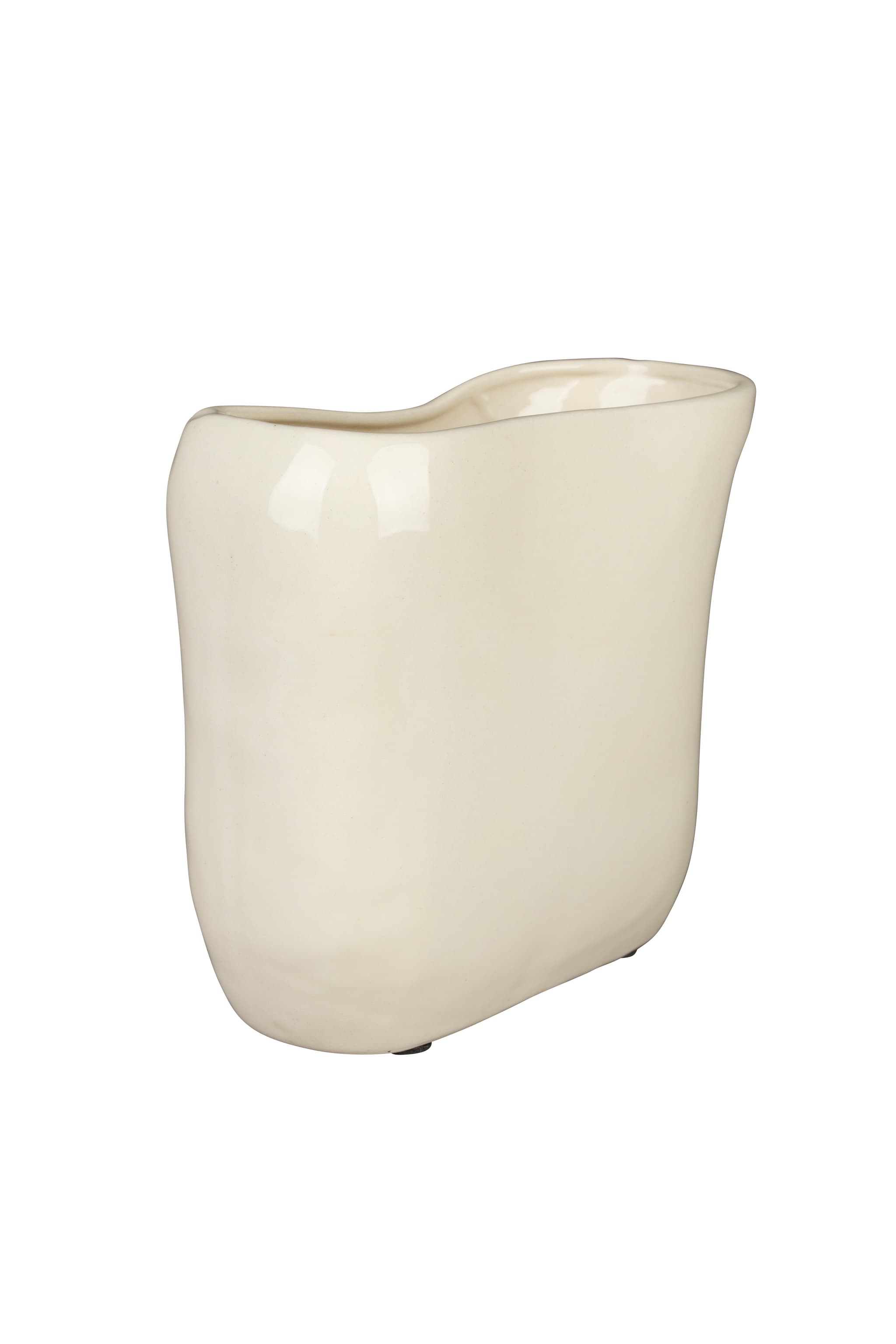 Dutchbone Vas Edna S Beige