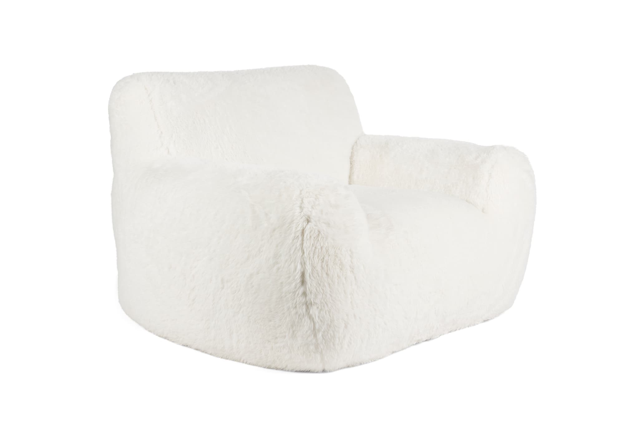 BOLD MONKEY Loungefåtölj Cuddle the Yeti