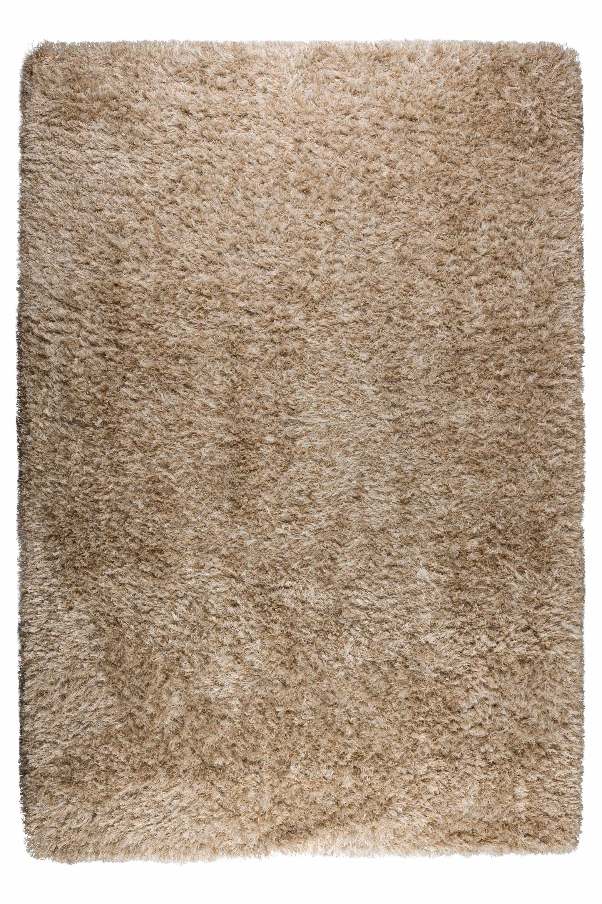 Dutchbone Matta Hårig 200x290