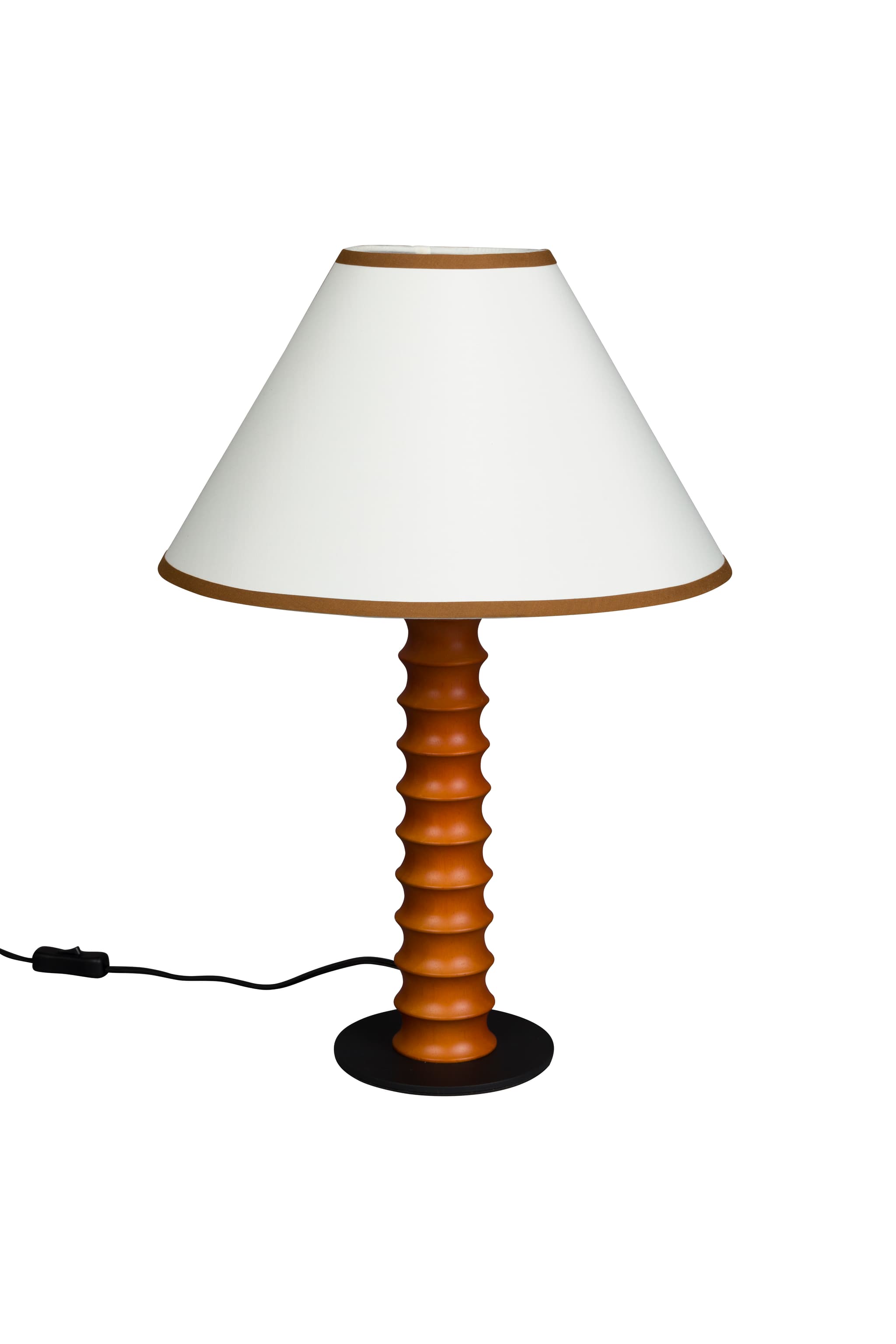 DUTCHBONE Bordslampa Horace