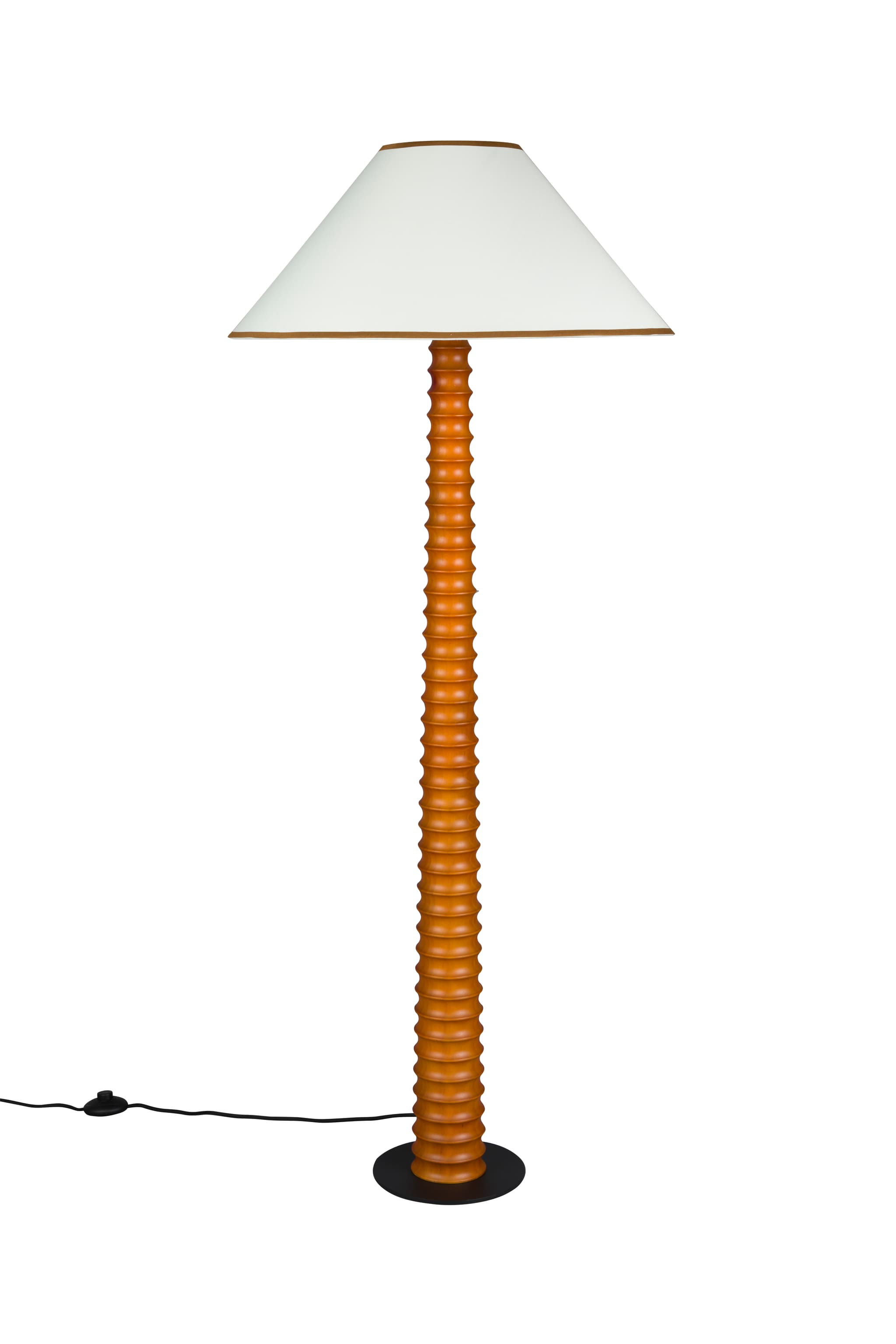DUTCHBONE Golvlampa Horace