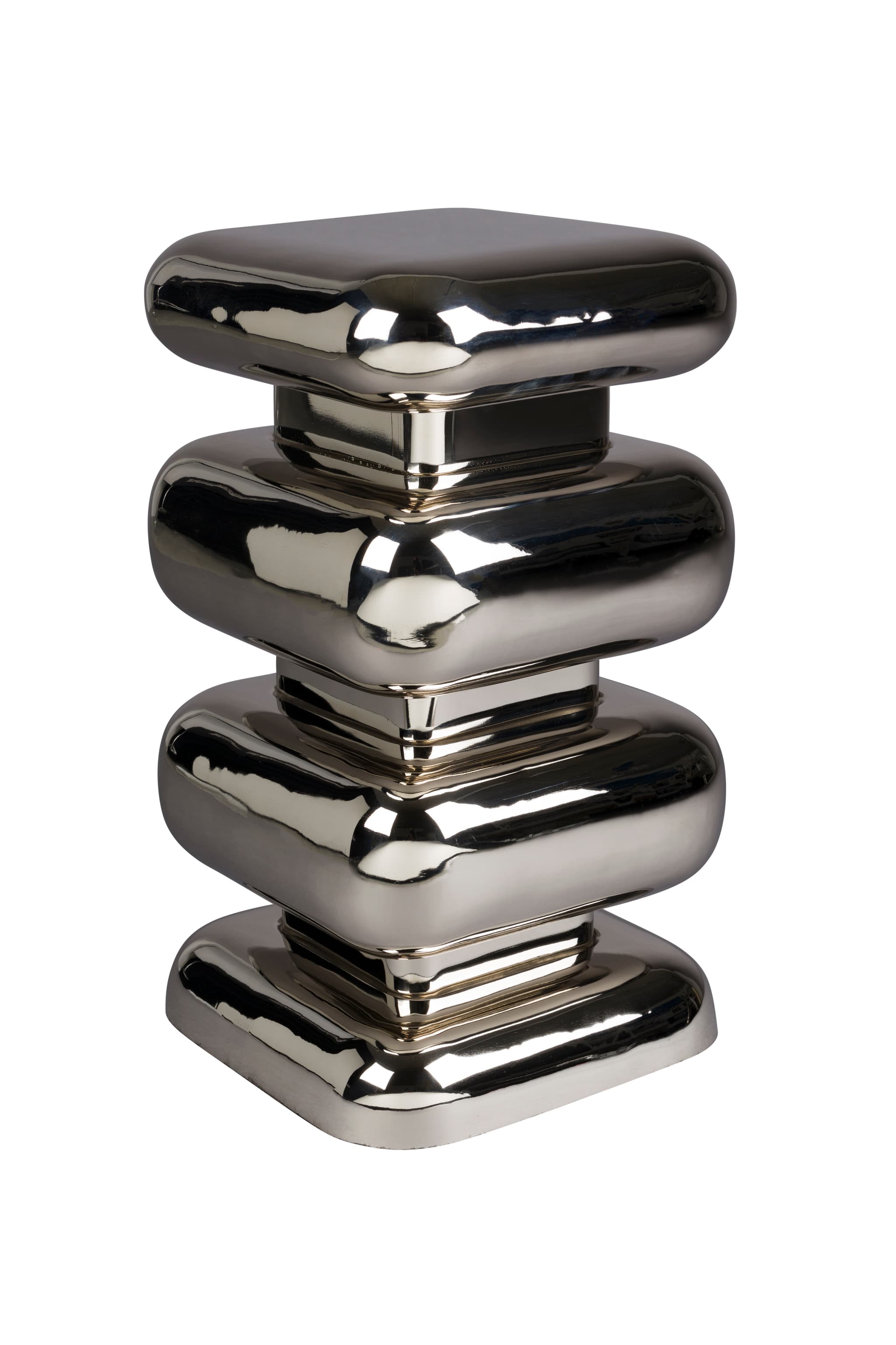 DUTCHBONE Pall Stubby Krom