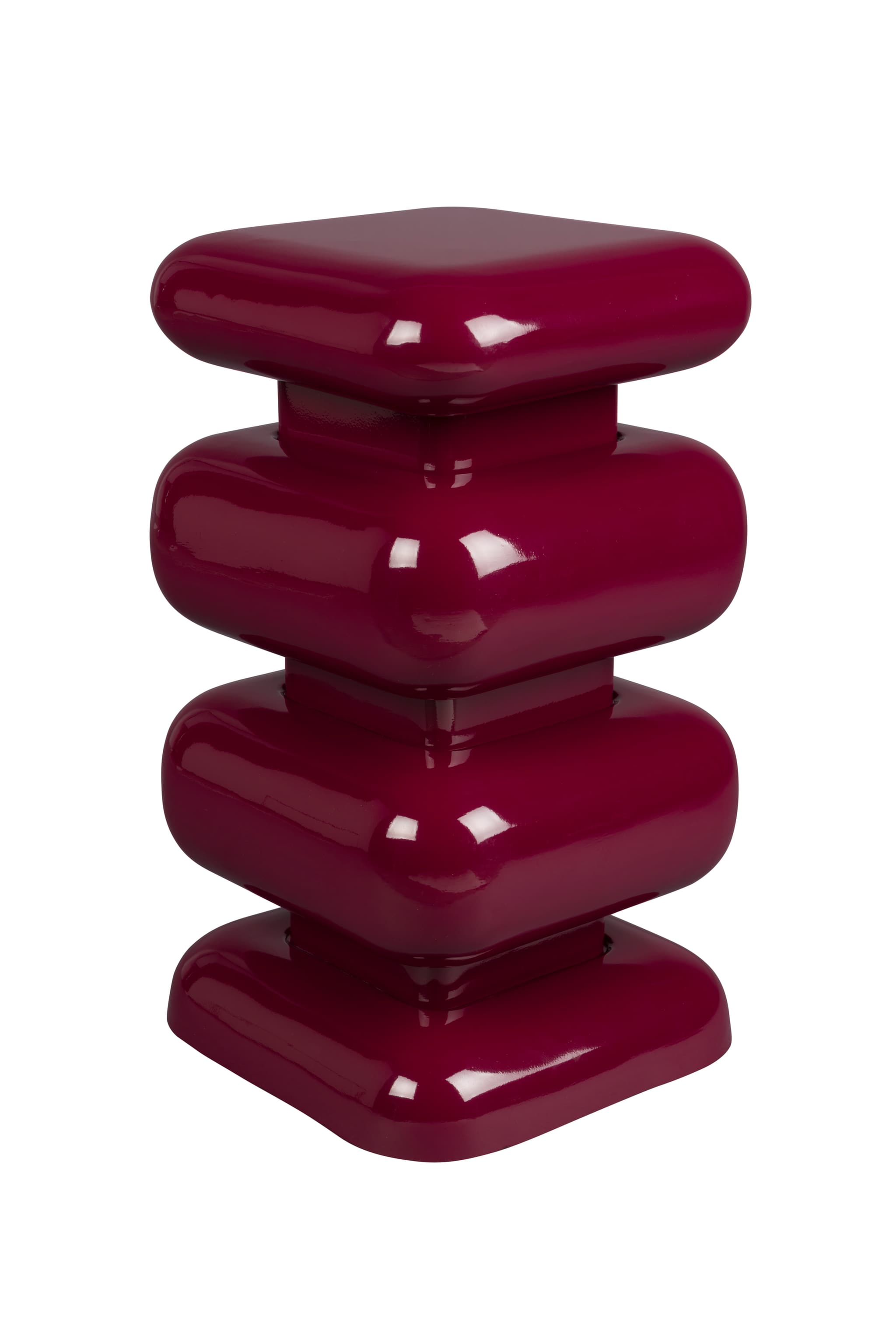 DUTCHBONE Pall Stubby Bordeaux