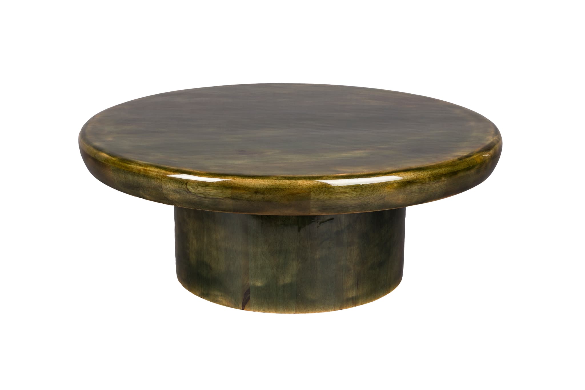 Dutchbone soffbord Mush 60