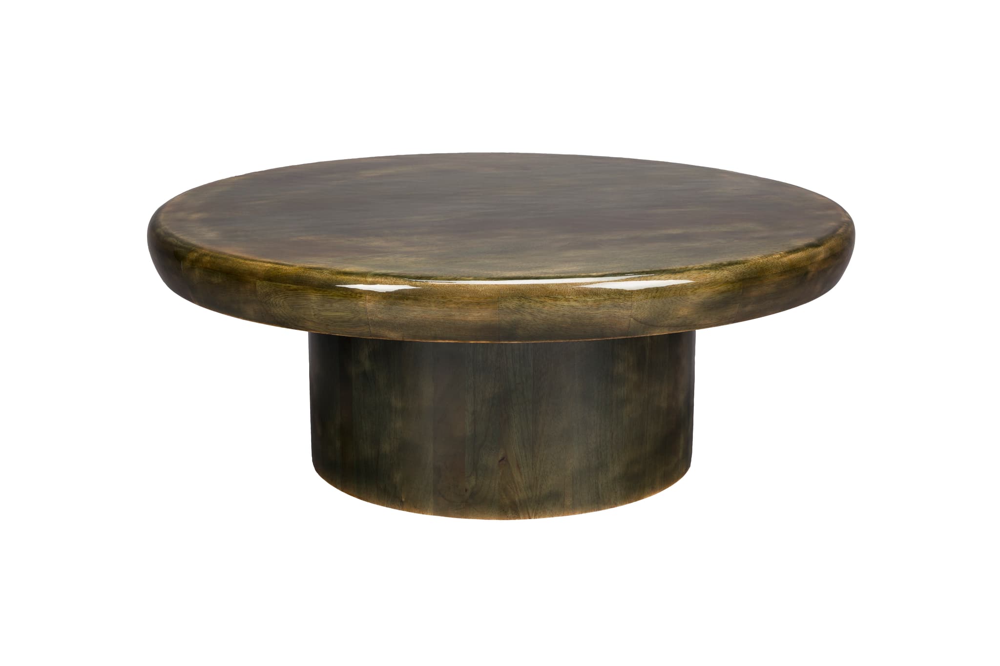Dutchbone soffbord Mush 80