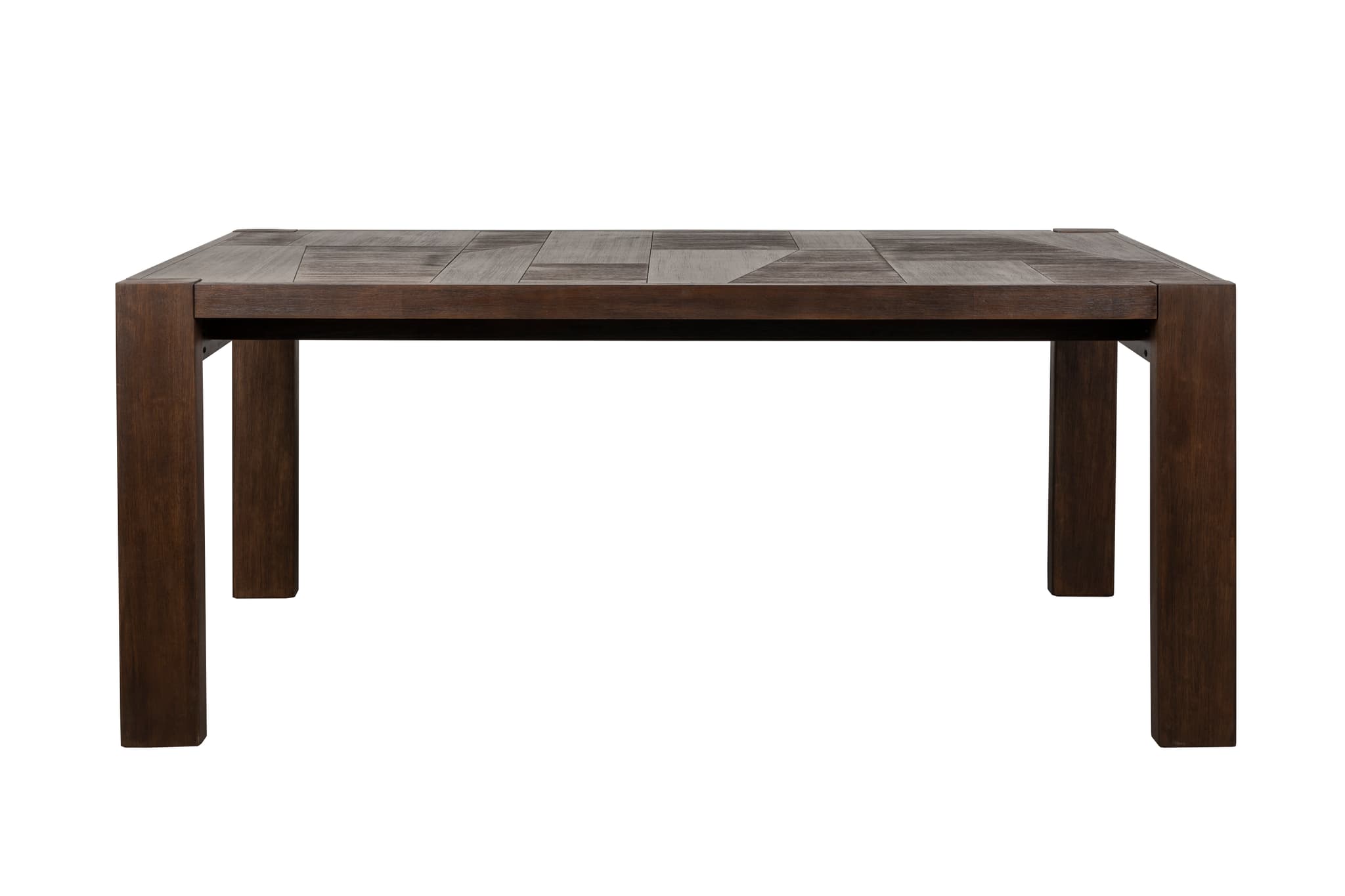 DUTCHBONE Matbord Bruneau
