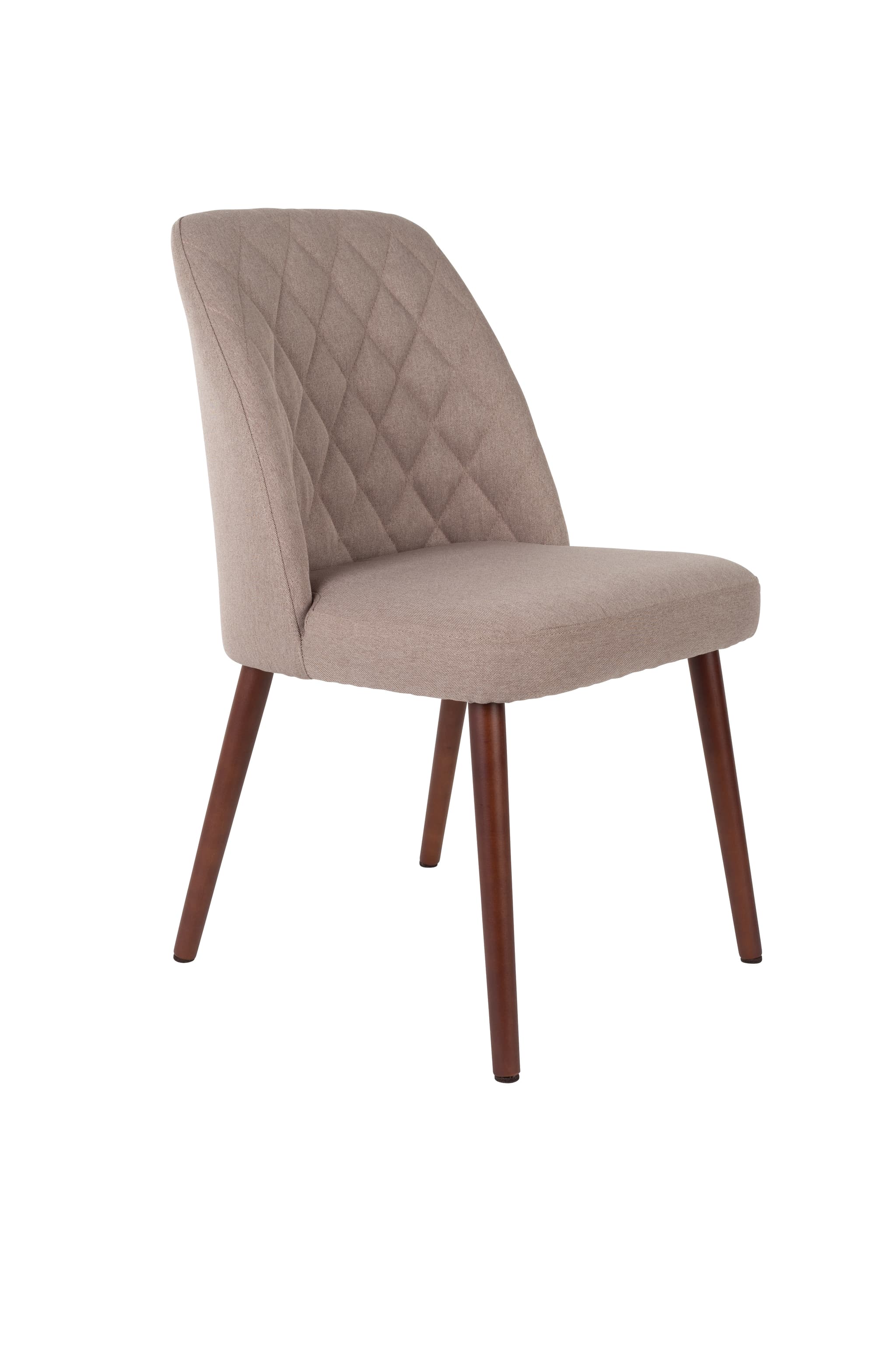WHITE LABEL LIVING Stol Conway Beige