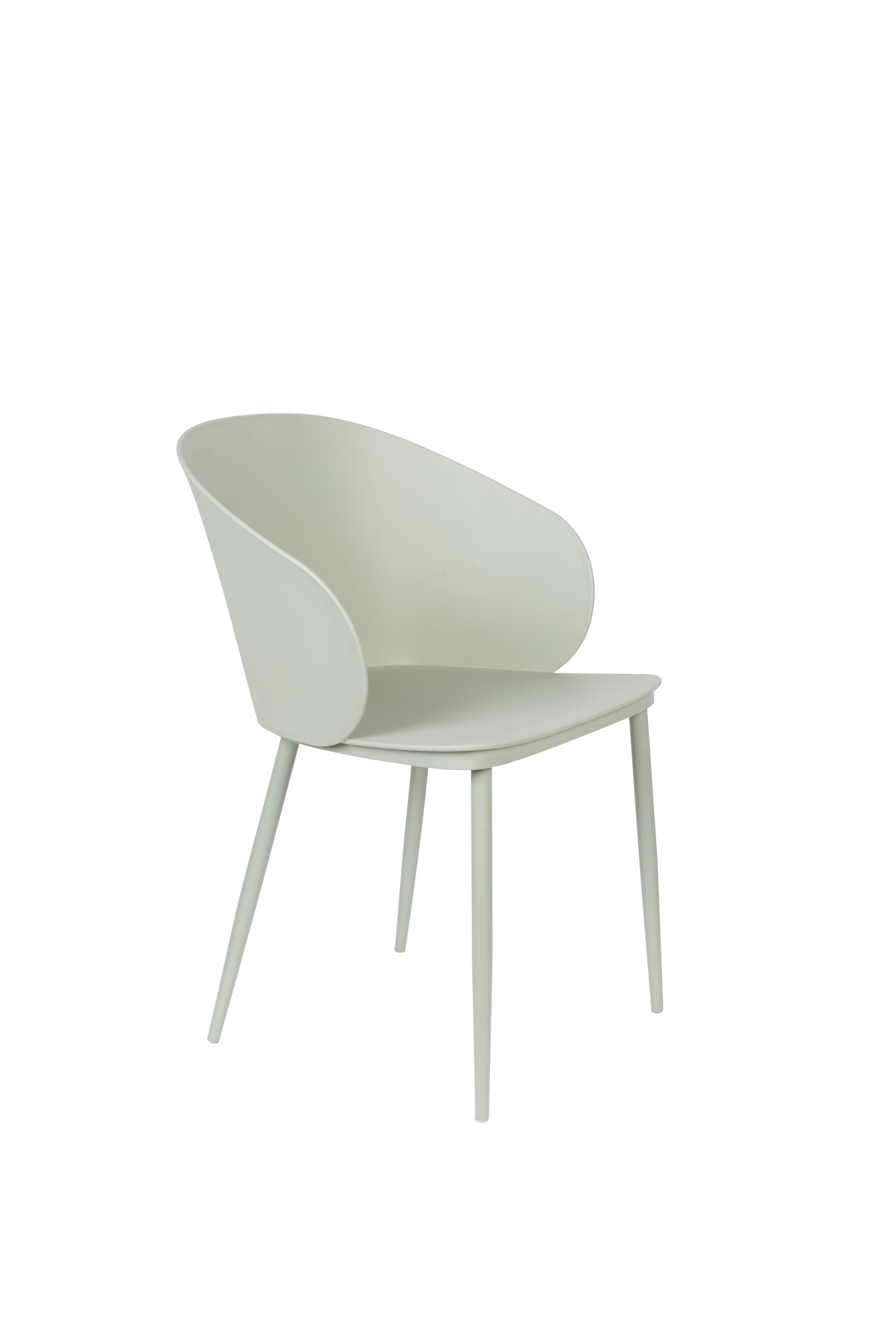 WHITE LABEL LIVING stol Gigi All Mint
