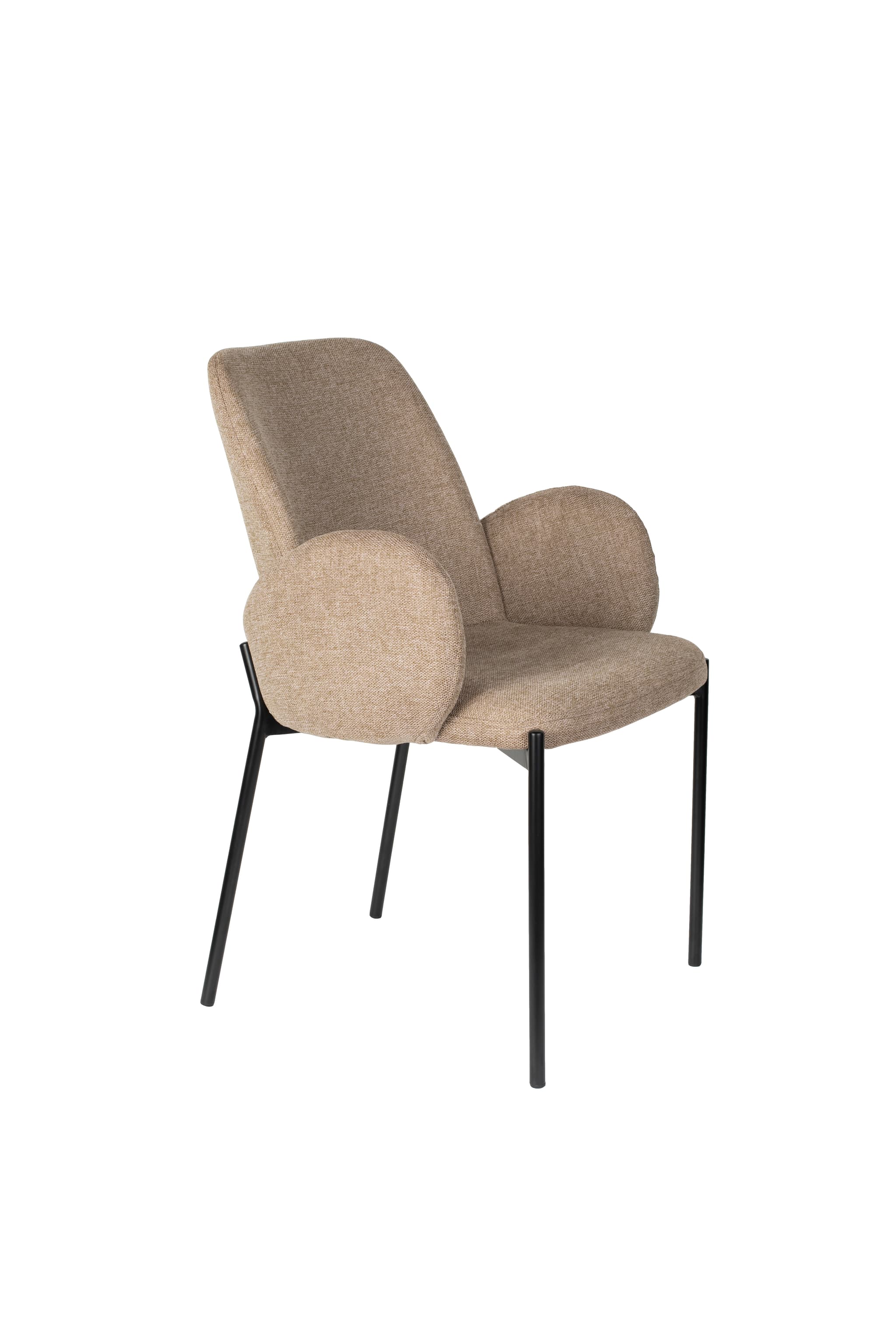 WHITE LABEL LIVING Tjarda Stol Brun