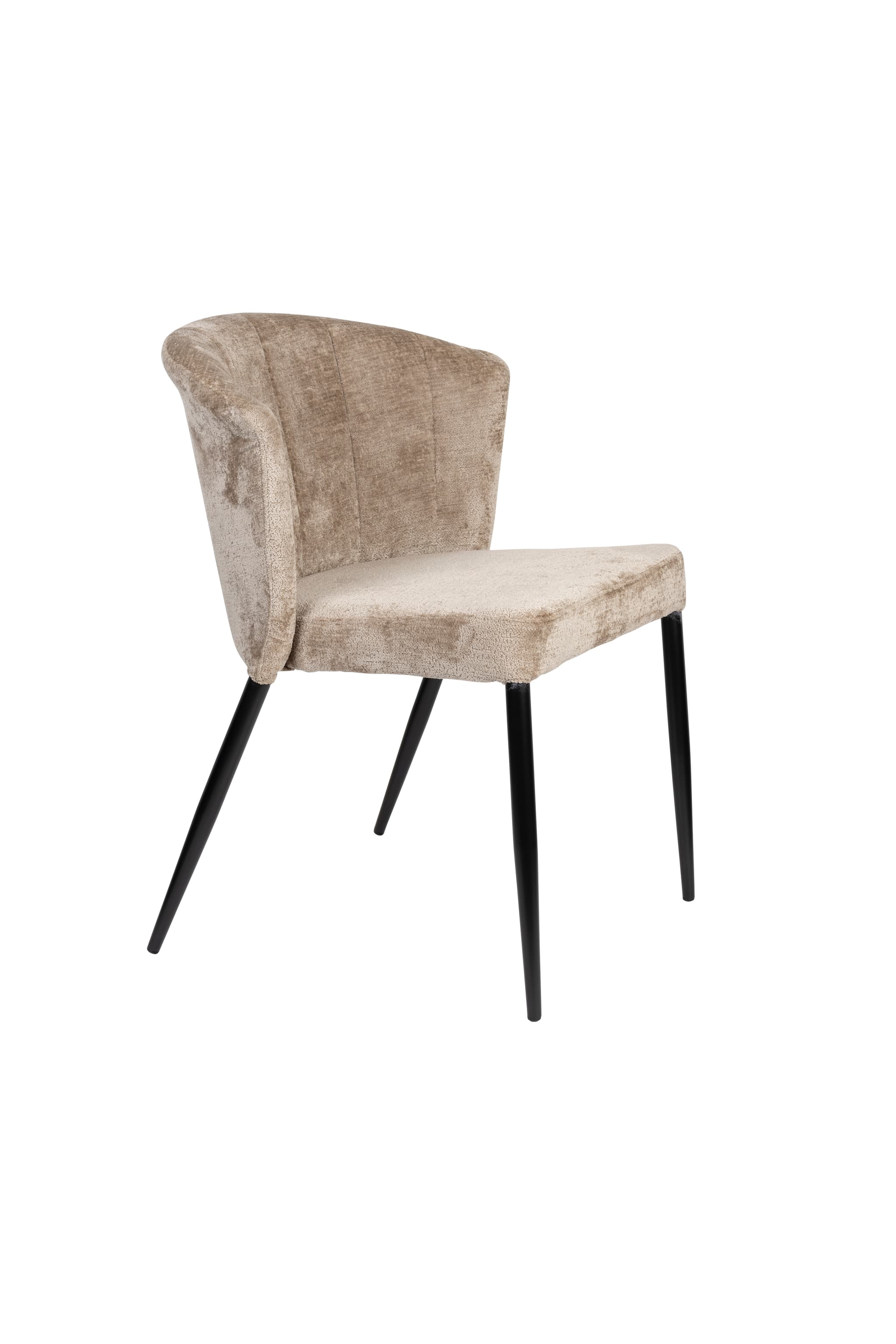DUTCHBONE Stol Georgia Beige