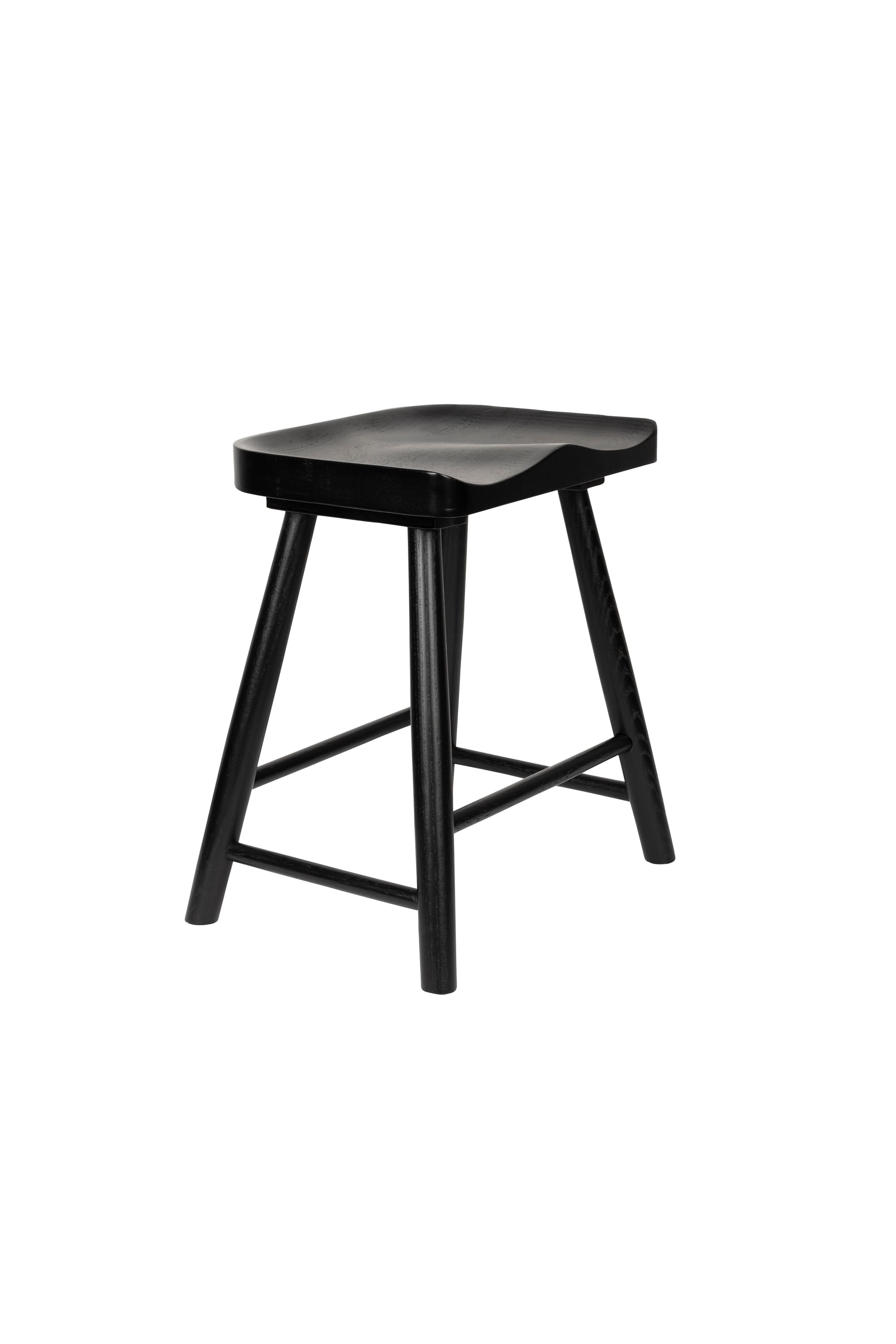 WHITE LABEL LIVING Pall Vander Black