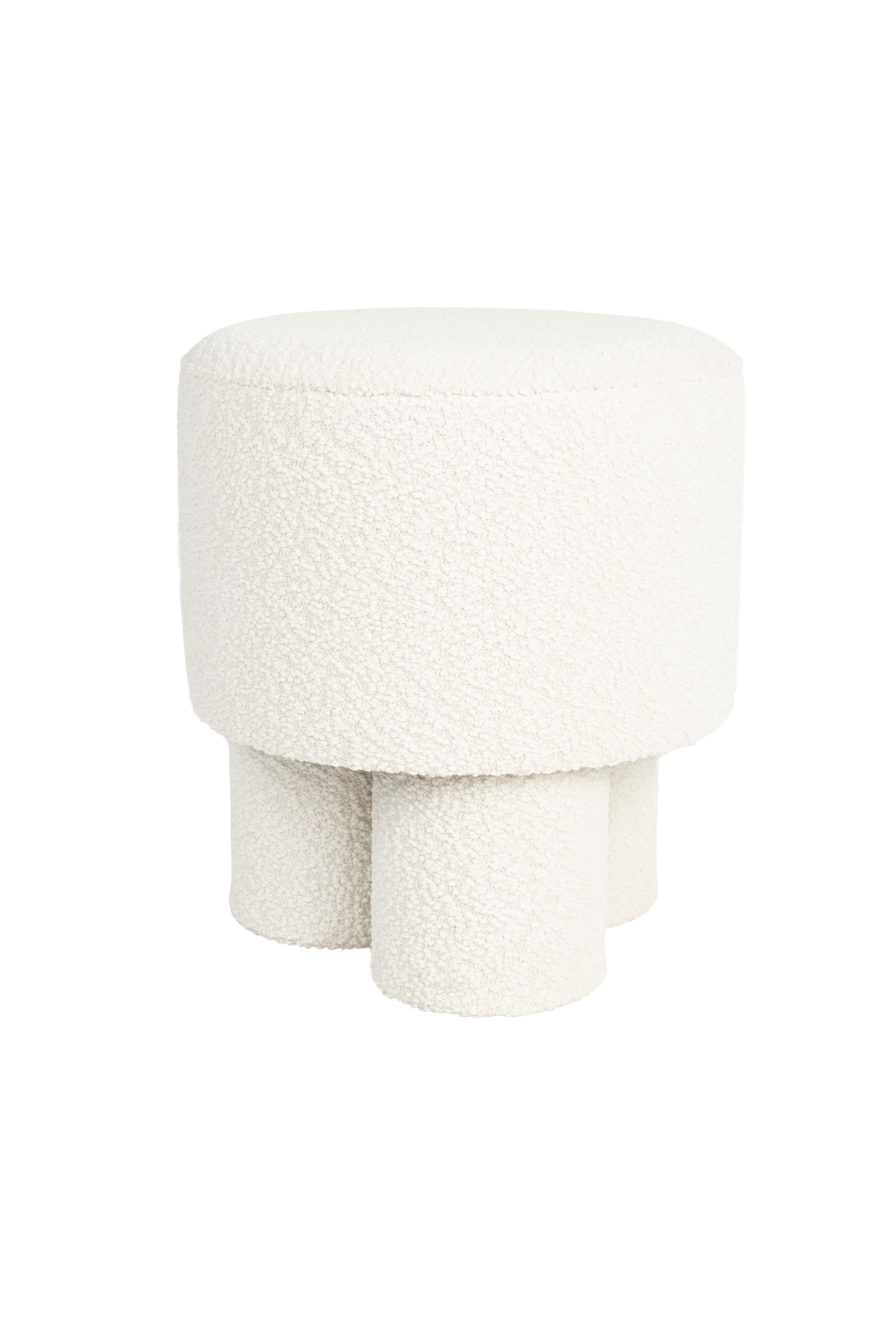 WHITE LABEL LIVING Pall Marcos White