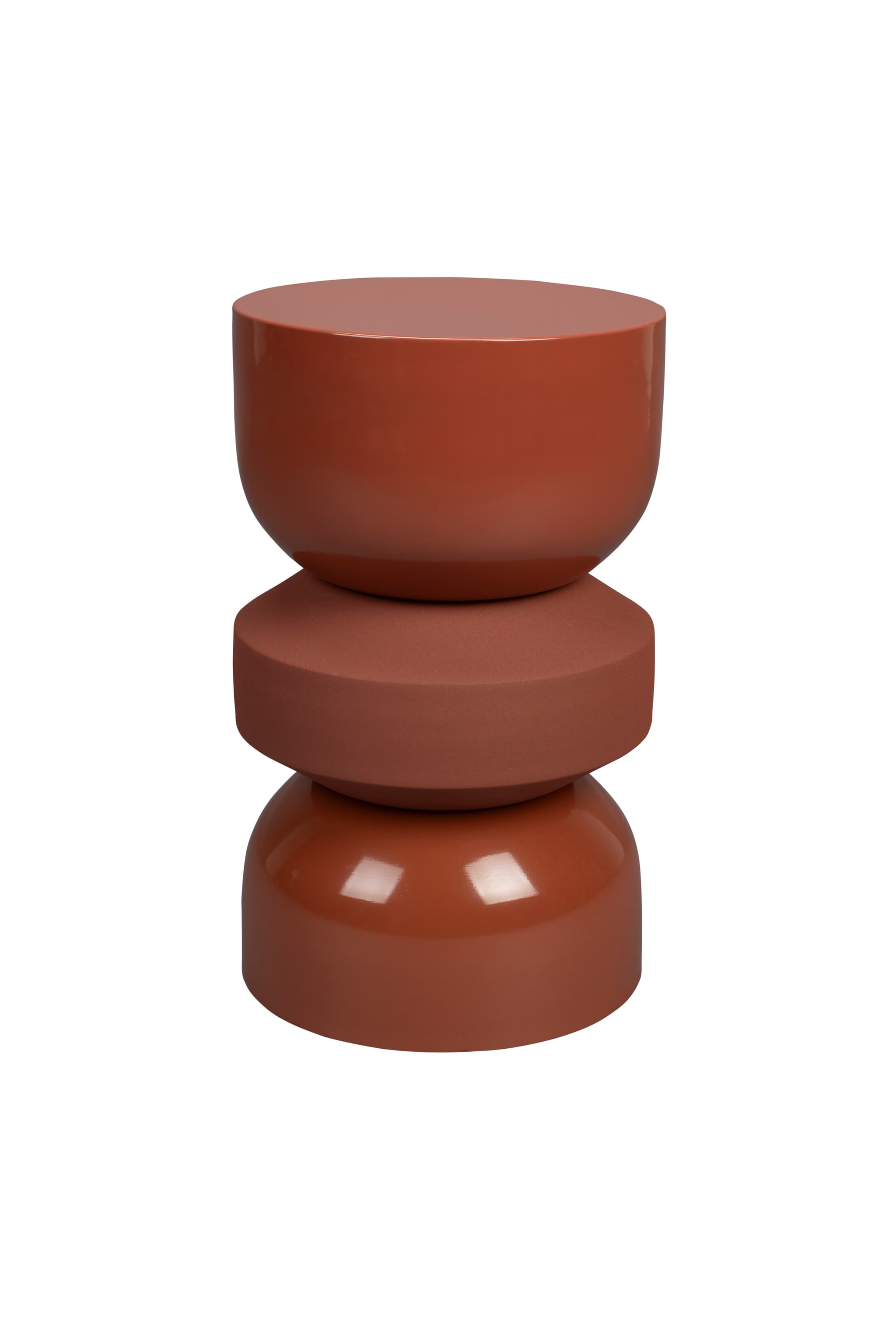 Dutchbone pall Apollo Terra
