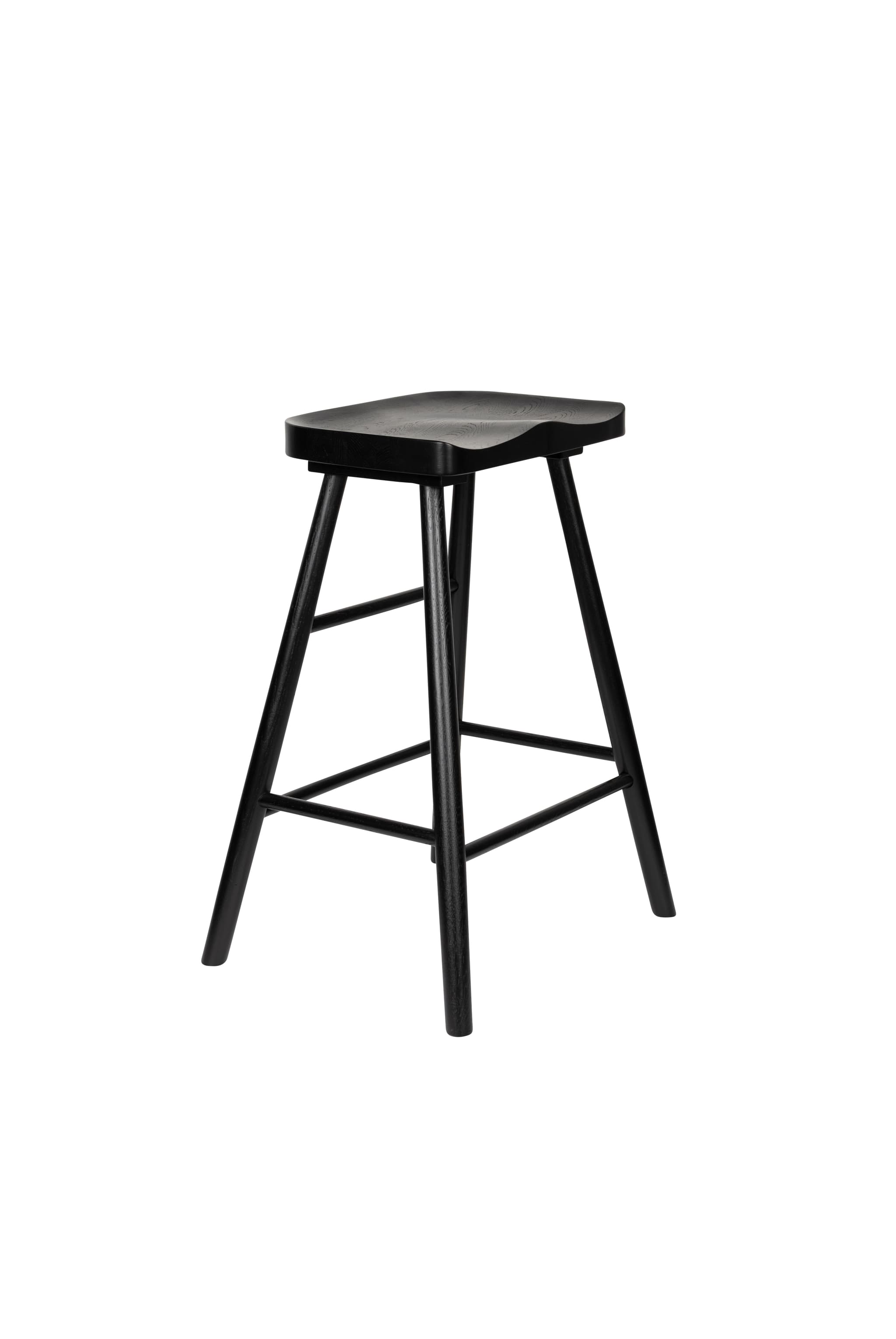WHITE LABEL LIVING Pall Vander Black