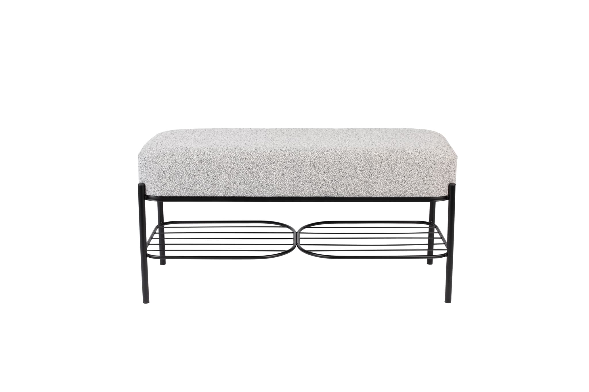 WHITE LABEL LIVING Bänk Milou