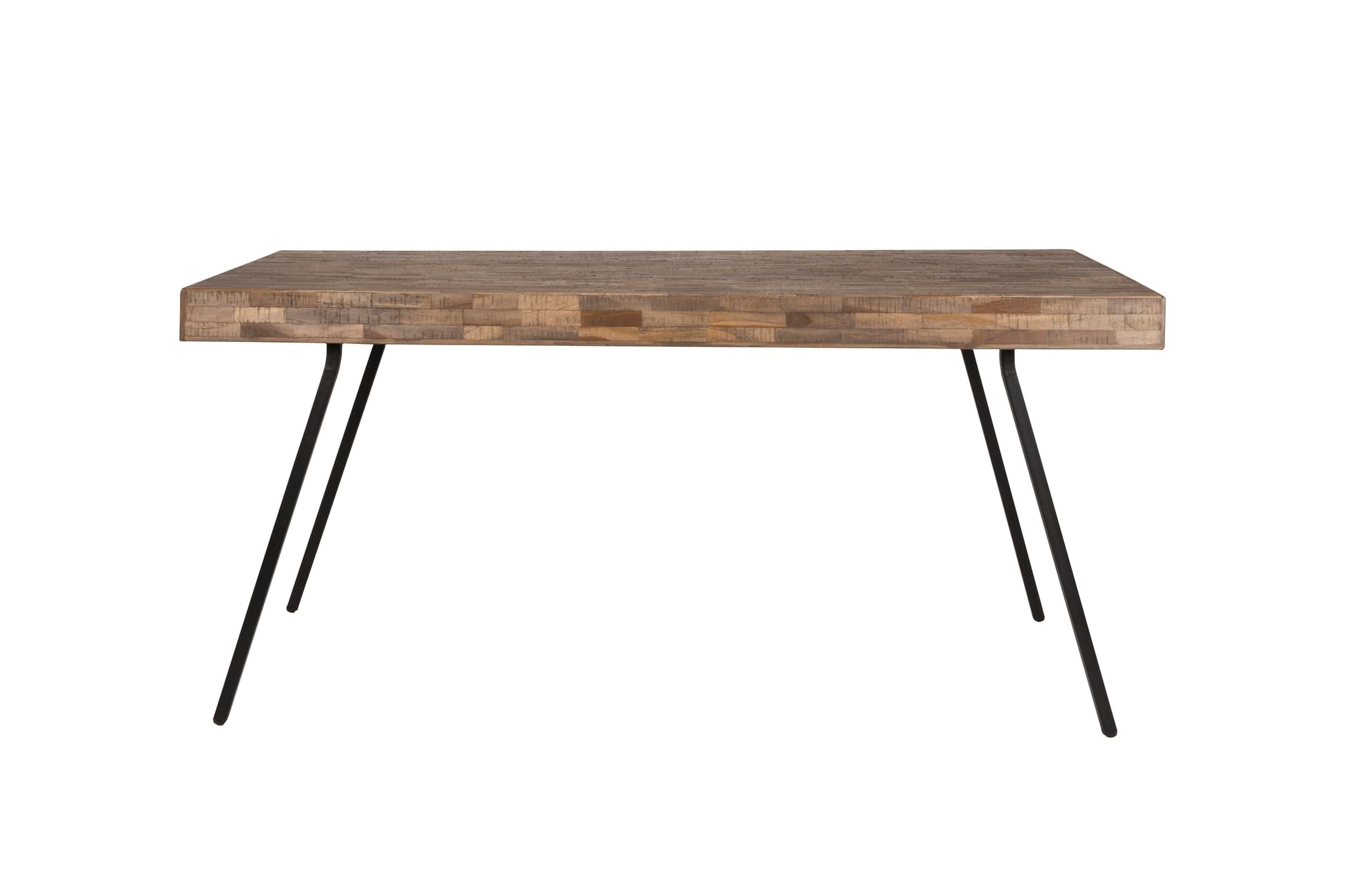 WHITE LABEL LIVING Bord Suri 160X78 Natural