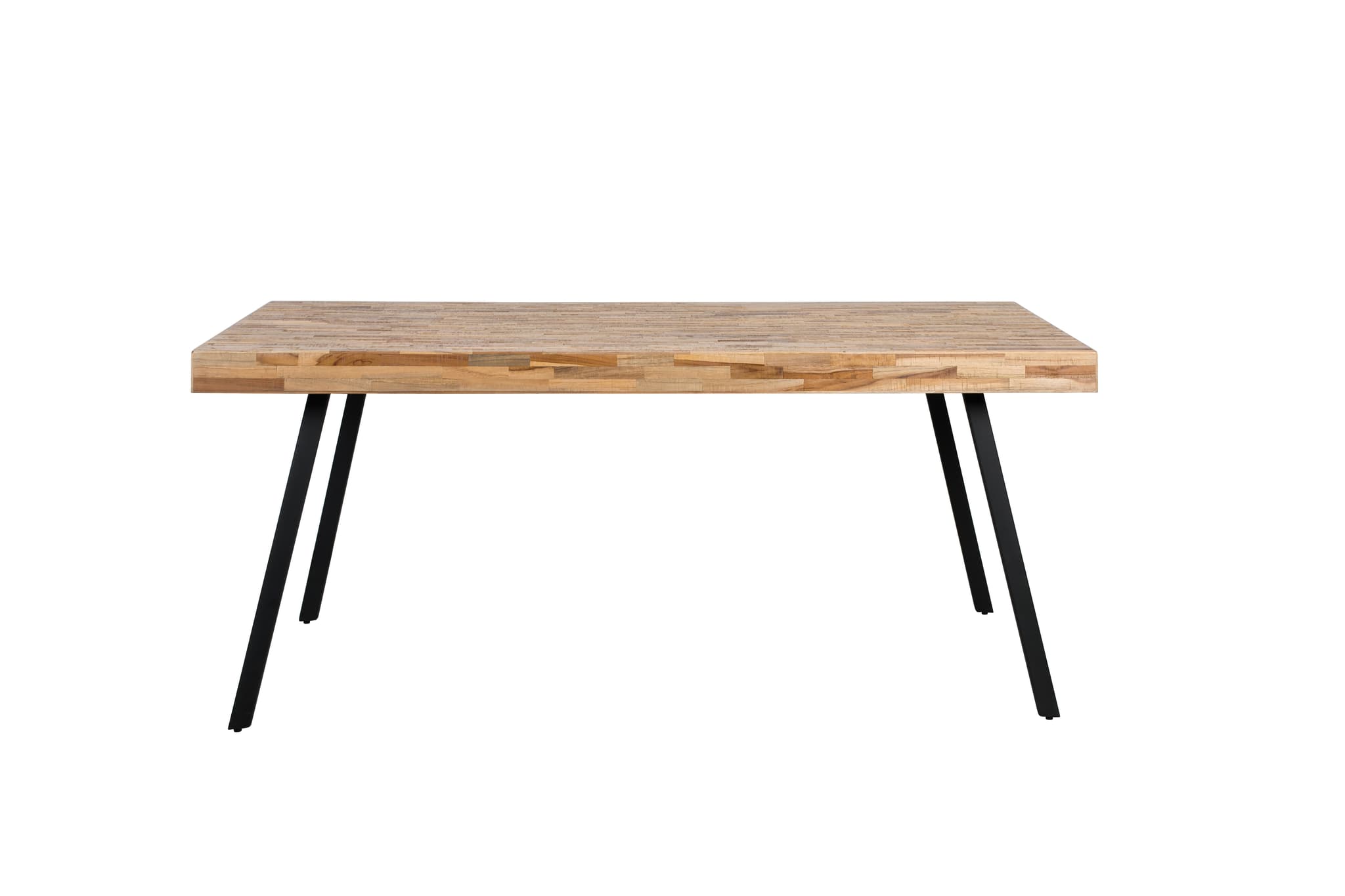 WHITE LABEL LIVING Suri Bord 180X90 Naturell