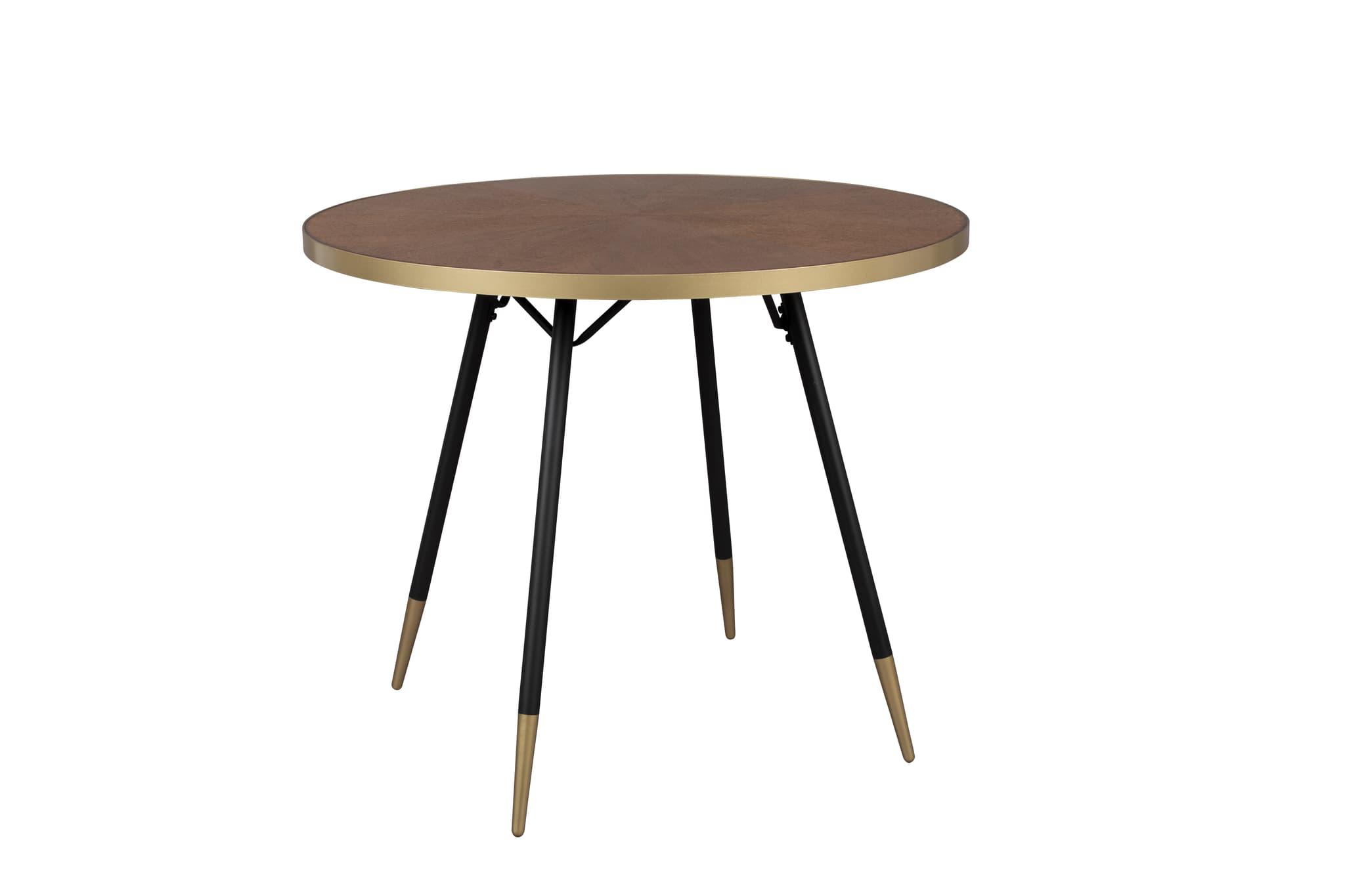 WHITE LABEL LIVING Bord Denise Runt