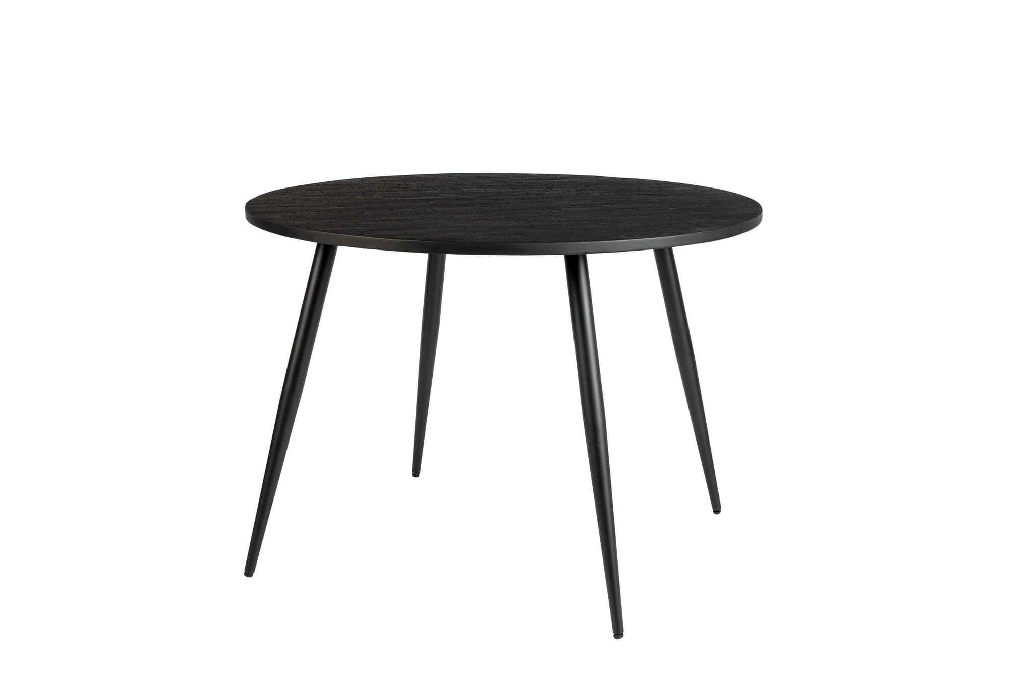 WHITE LABEL LIVING Bord Mo 110' Svart