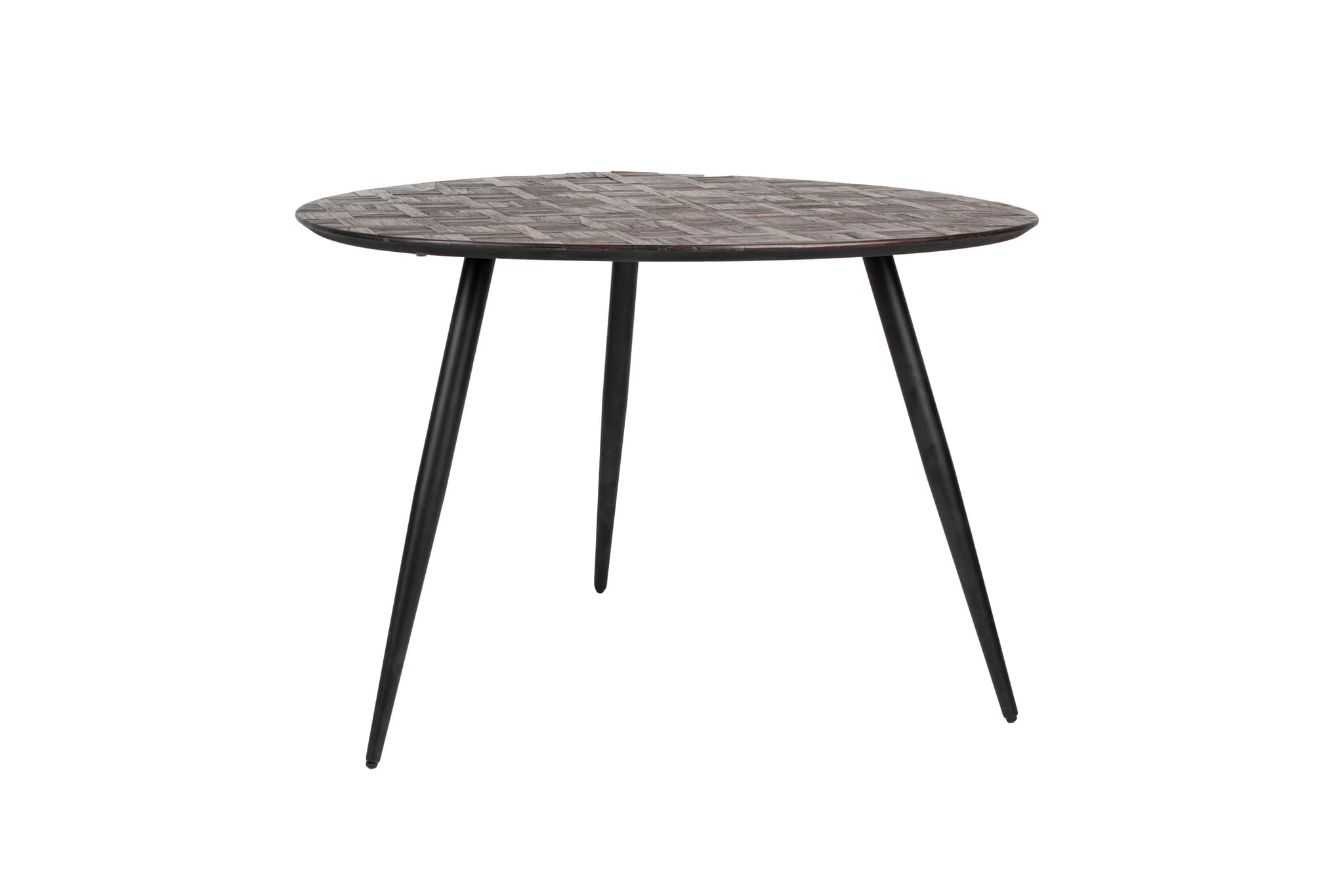 WHITE LABEL LIVING Webster Matbord Runt