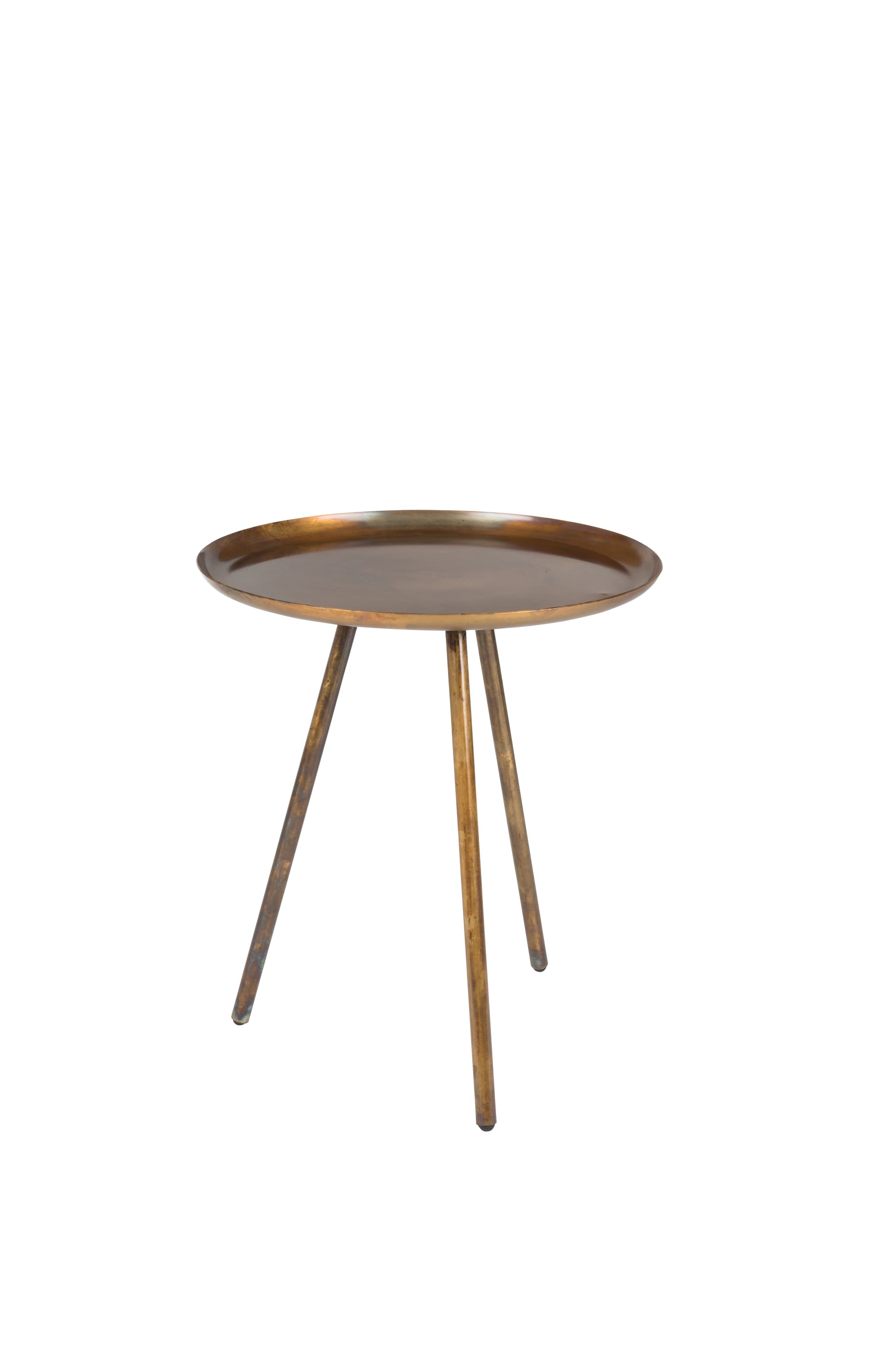 WHITE LABEL LIVING Sidobord Frost Copper