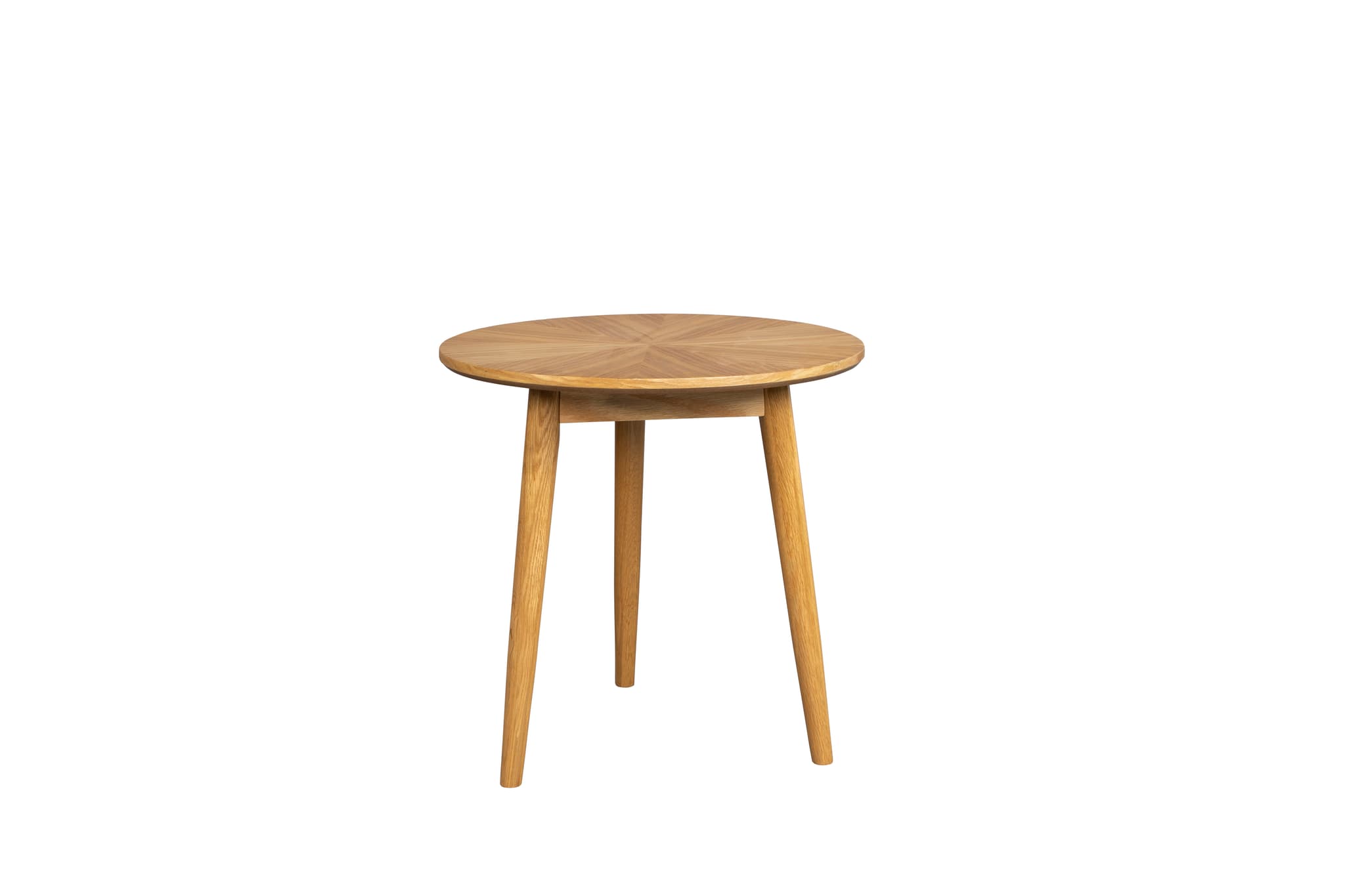 WHITE LABEL LIVING Sidobord Fabio Natural