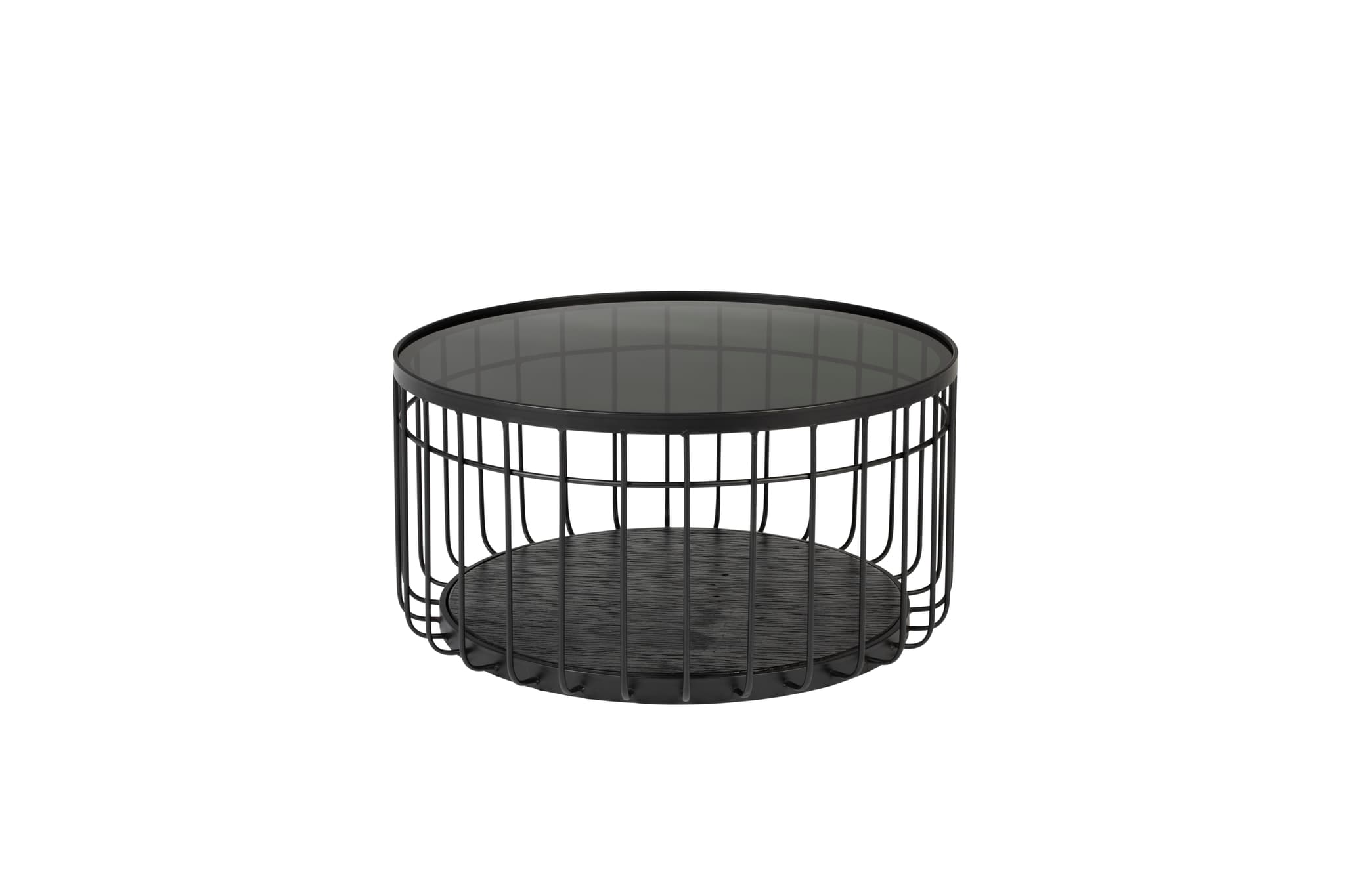 WHITE LABEL LIVING Soffbord Lance M