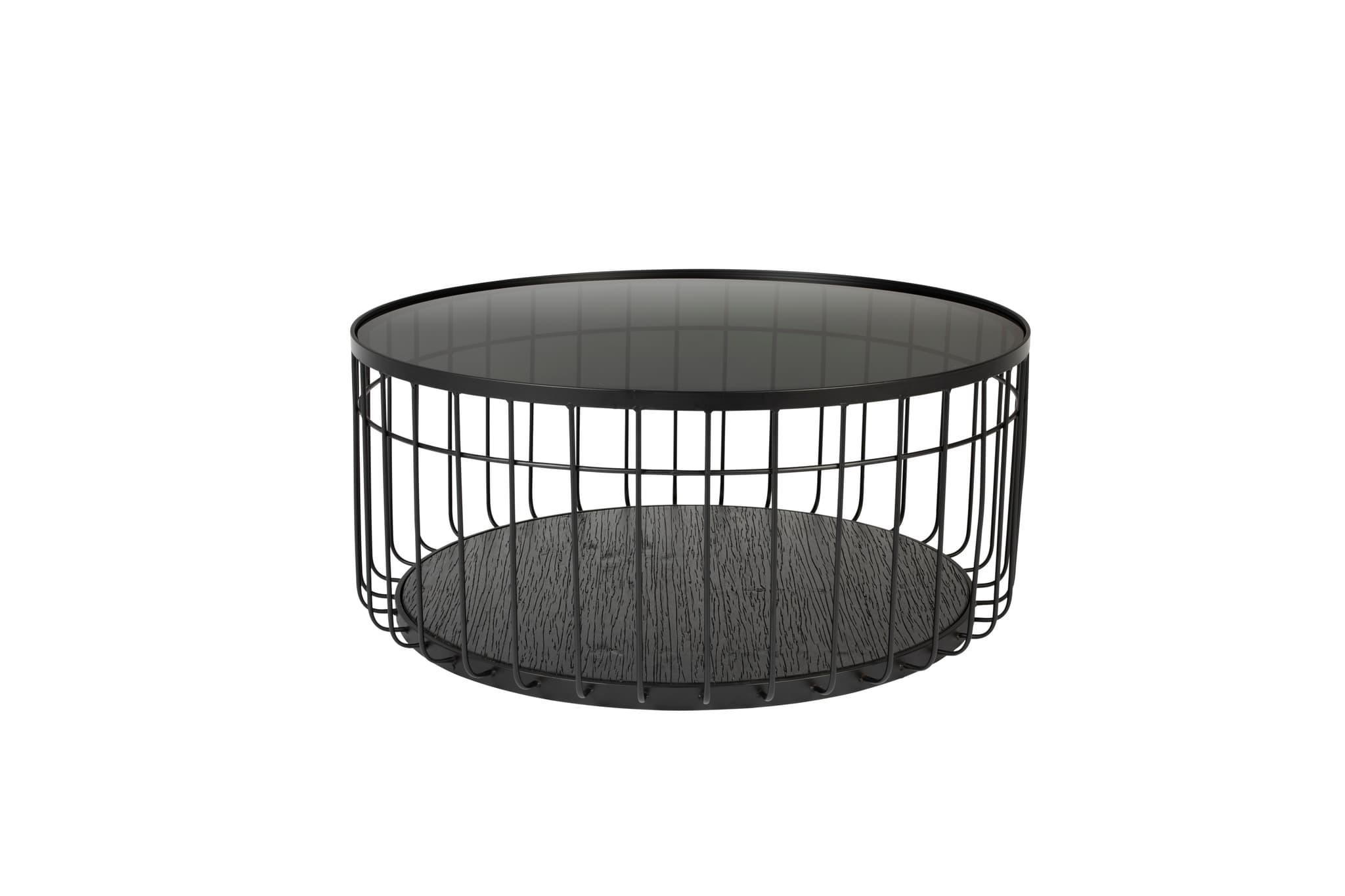 WHITE LABEL LIVING Soffbord Lance L