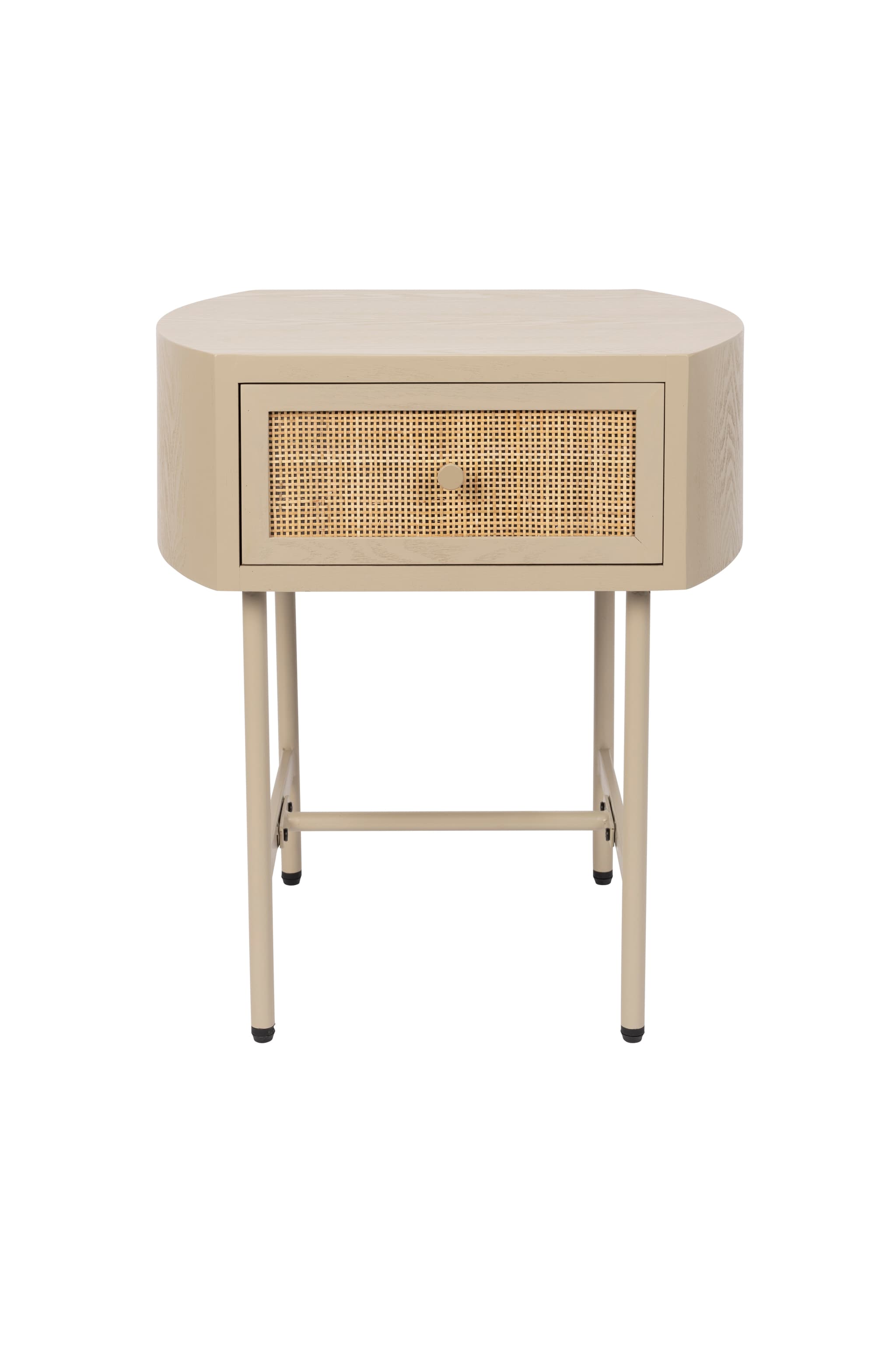 WHITE LABEL LIVING Sidobord Amaya