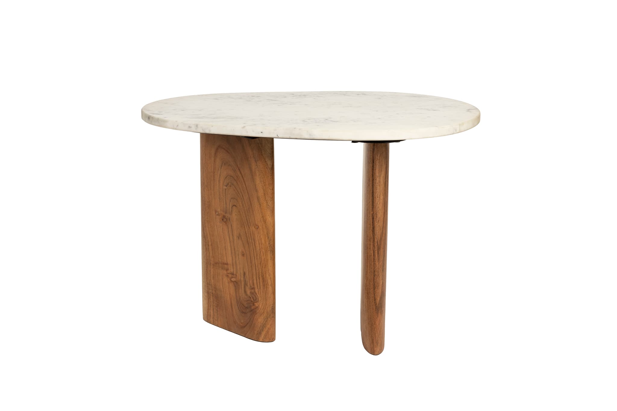 WHITE LABEL LIVING Tanda sidobord